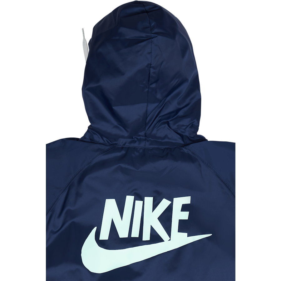 M Nsw Lnd Hbr-c Winter Top Midnight Navy/white/mint Foam - Bild 6