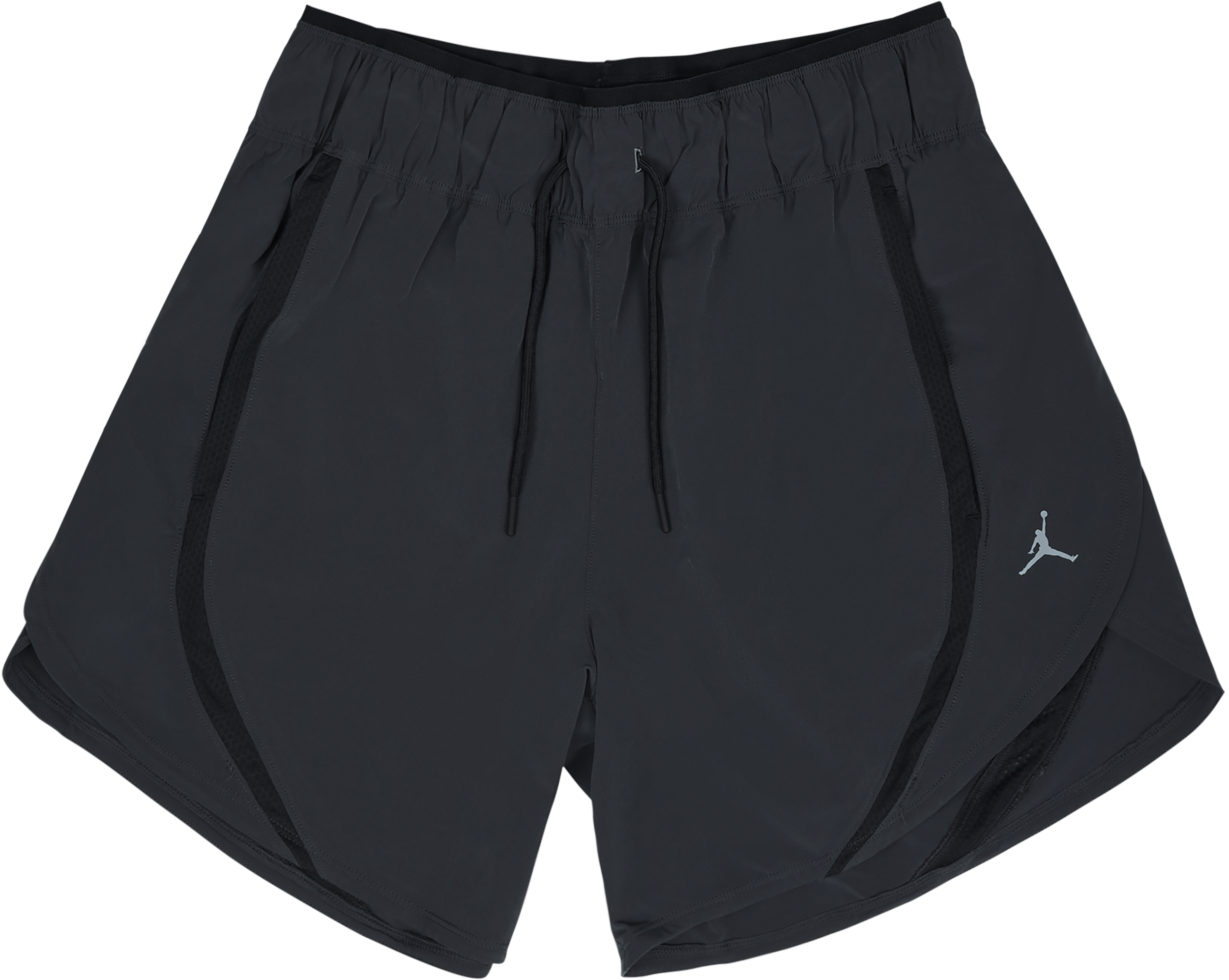 W J Spt Sport Short ///stealth