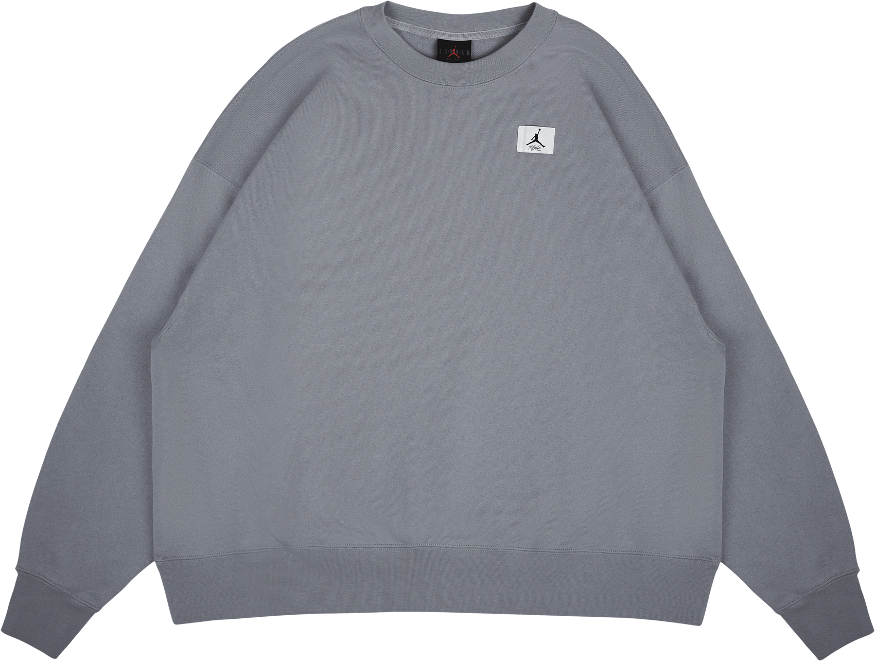 W J Flt Flc Crew Cement