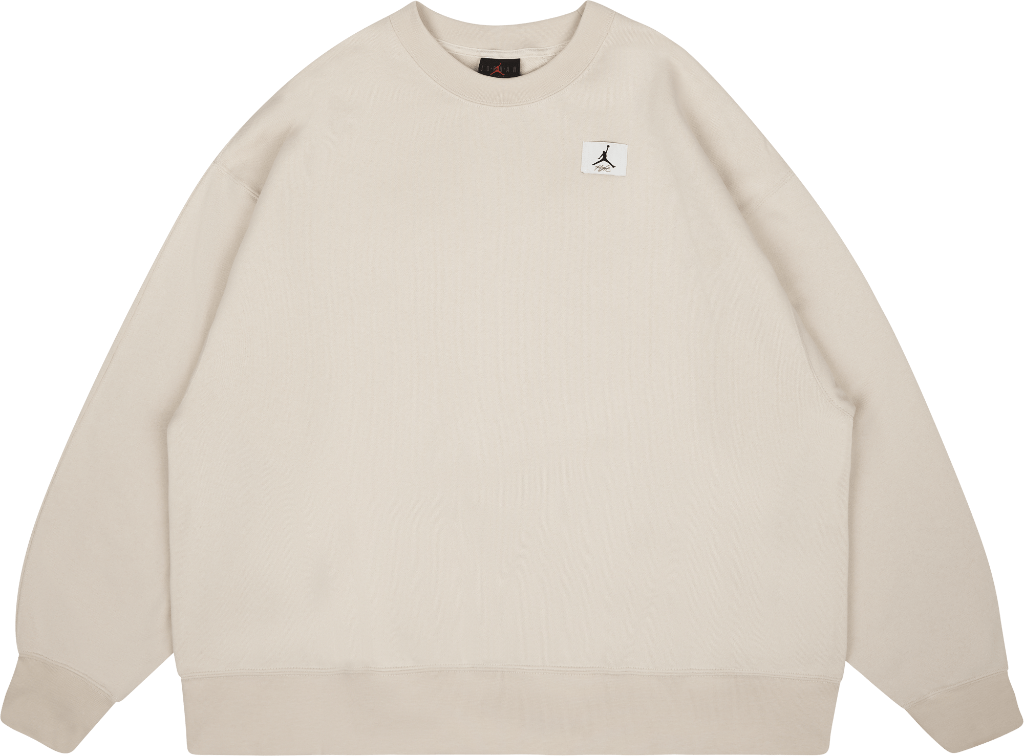 W J Flt Flc Crew Beach