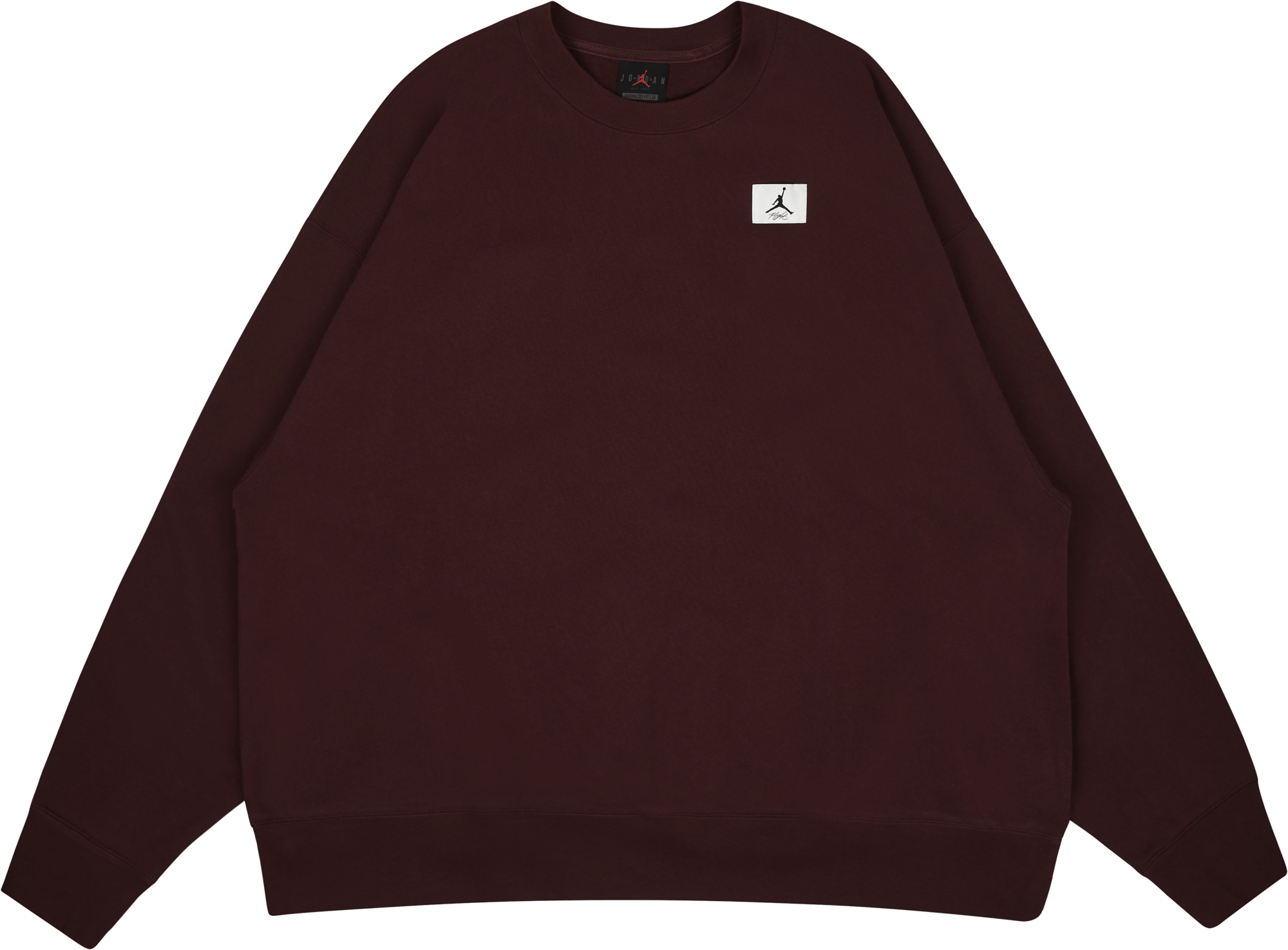 W J Flt Flc Crew Cherrywood