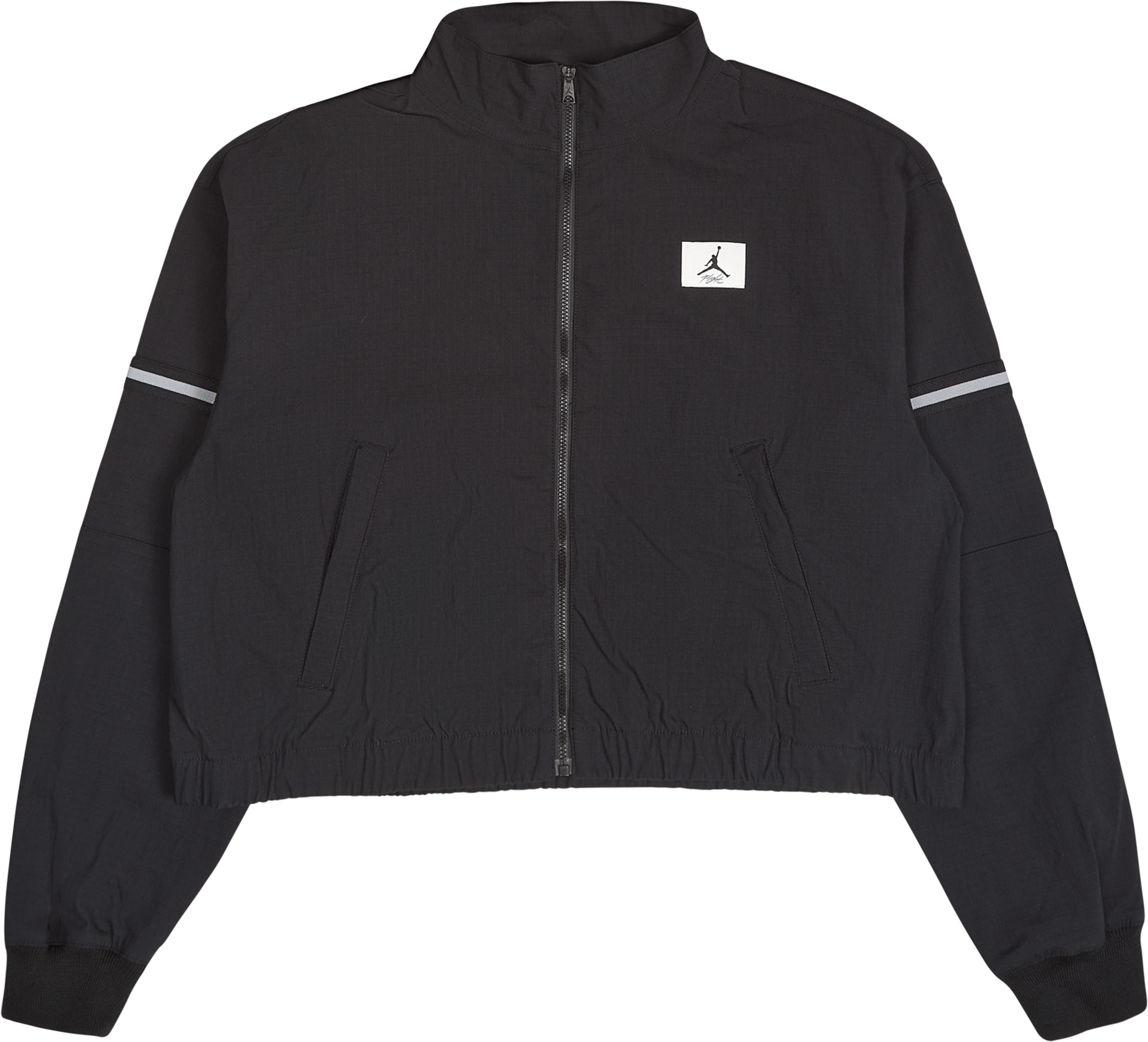 Women’s J Flight Wvn Jacket