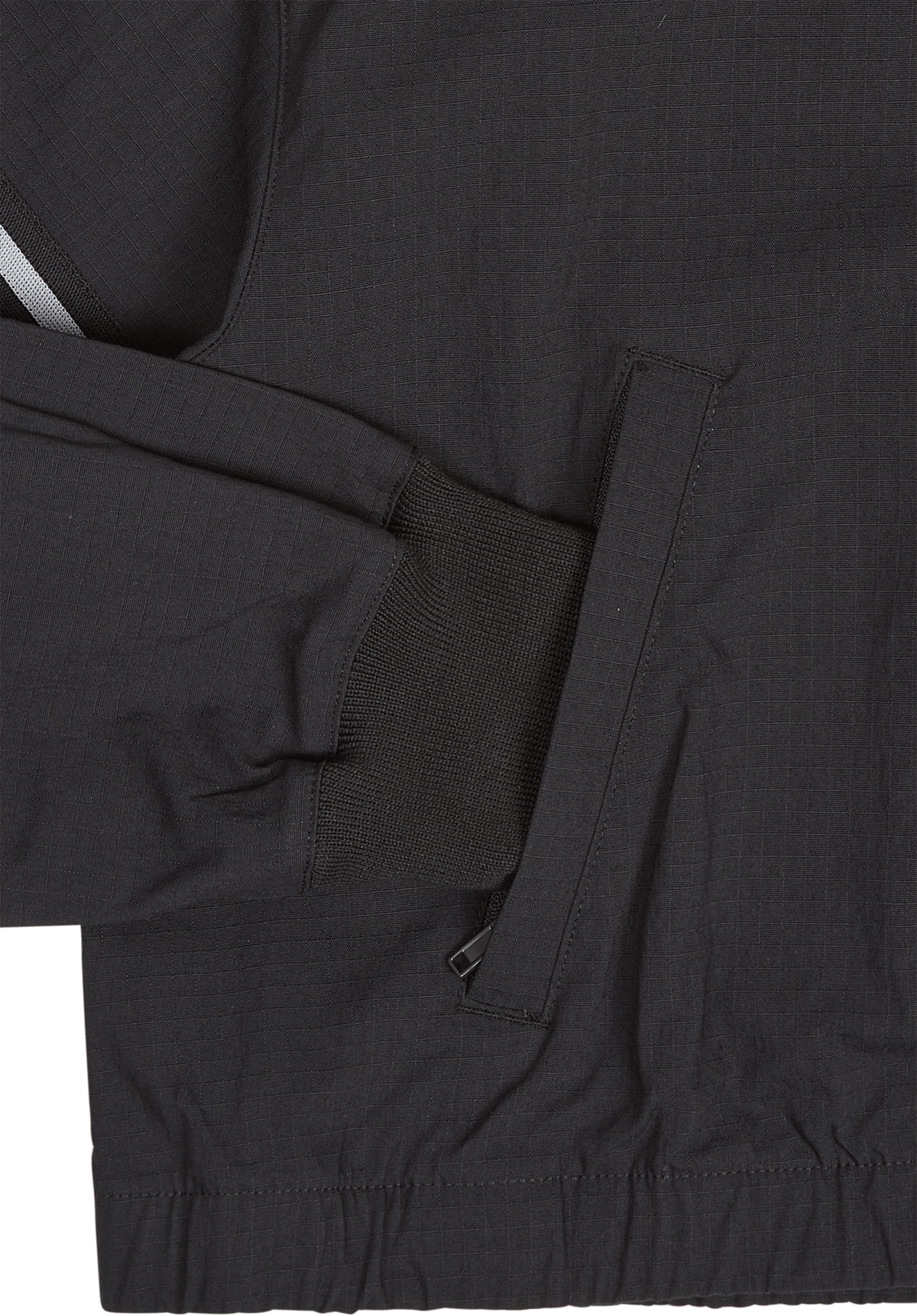 Women's J Flight Wvn Jacket - Bild 4