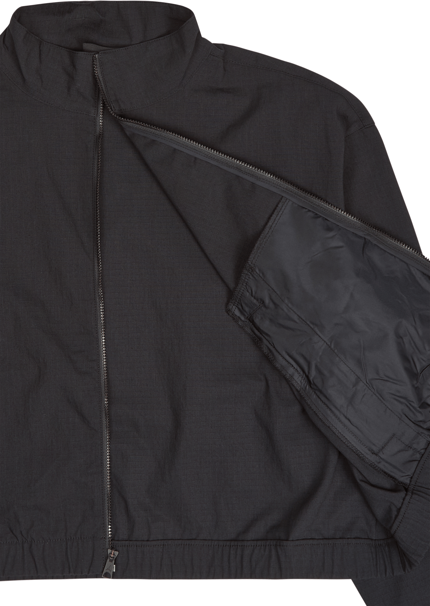 Women's J Flight Wvn Jacket - Bild 5