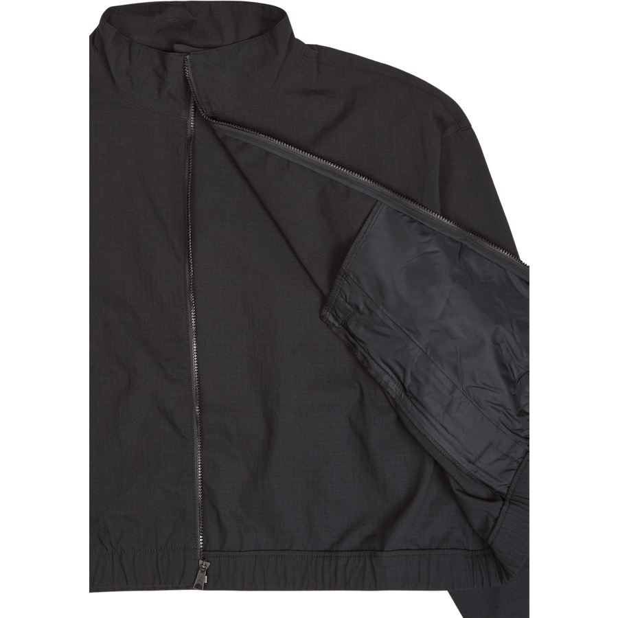 Women's J Flight Wvn Jacket - Bild 5