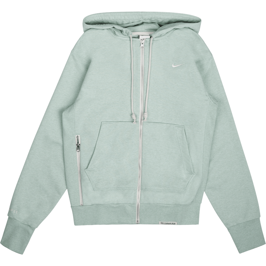 M Nk Df Std Issue Fz Hoodie Enamel