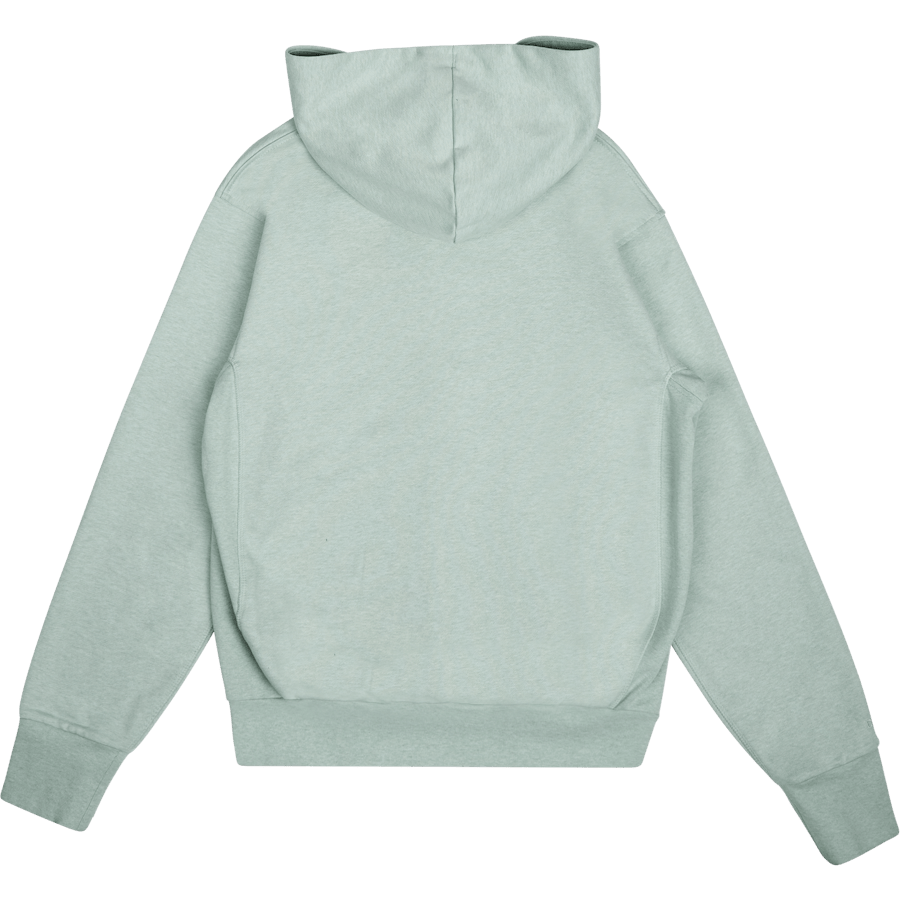 M Nk Df Std Issue Fz Hoodie Enamel - Bild 2