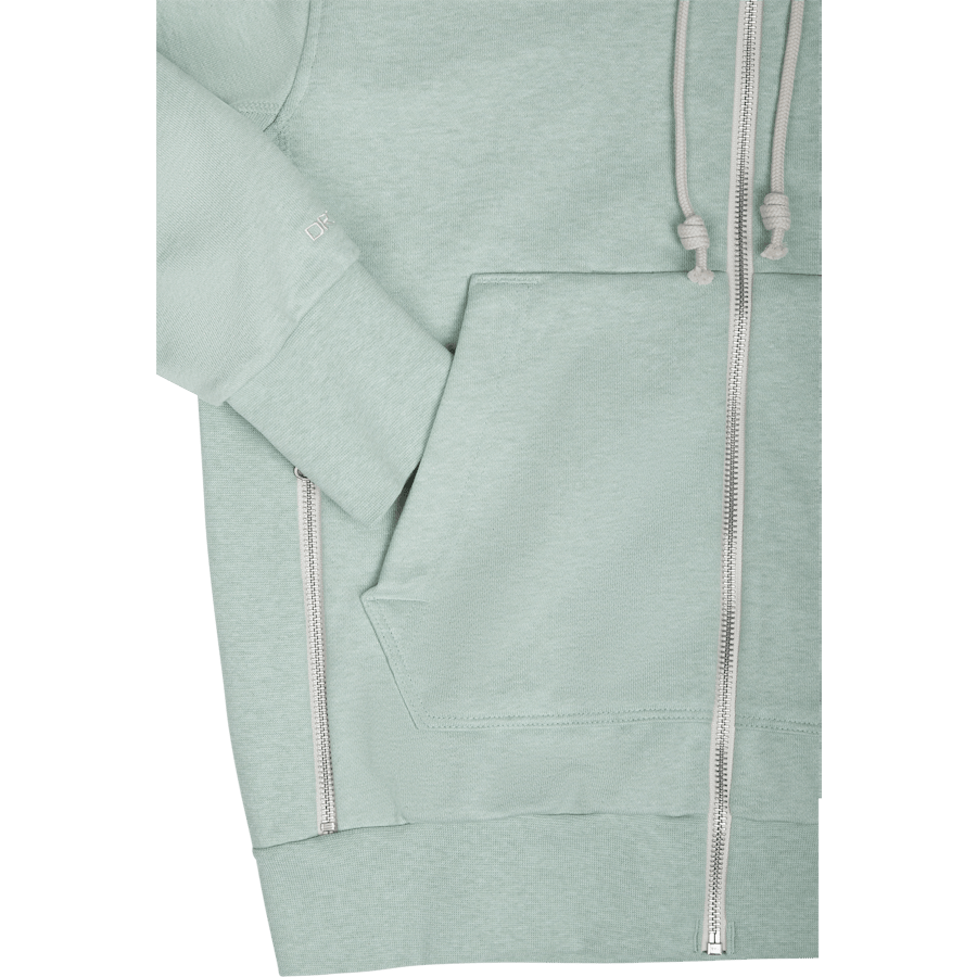 M Nk Df Std Issue Fz Hoodie Enamel - Bild 4