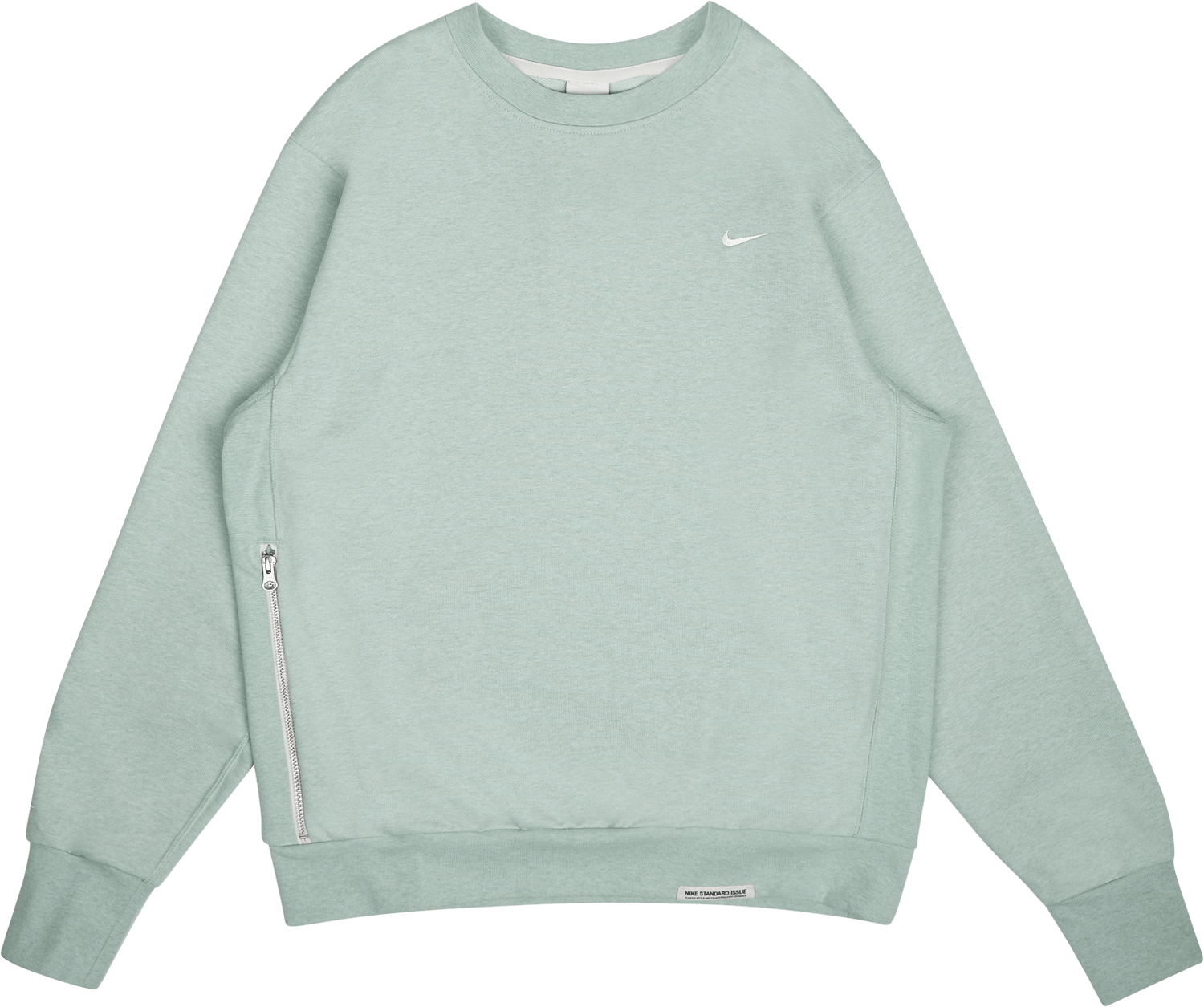 M Nk Df Std Issue Crew Enamel