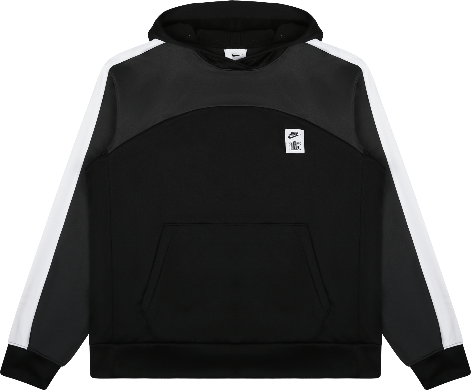 M Nk Tf Starting  5 Po Hoodie