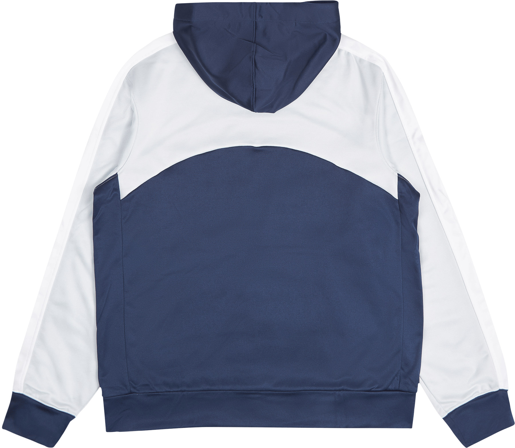 Tf Starting  5 Po Hoodie - Bild 2