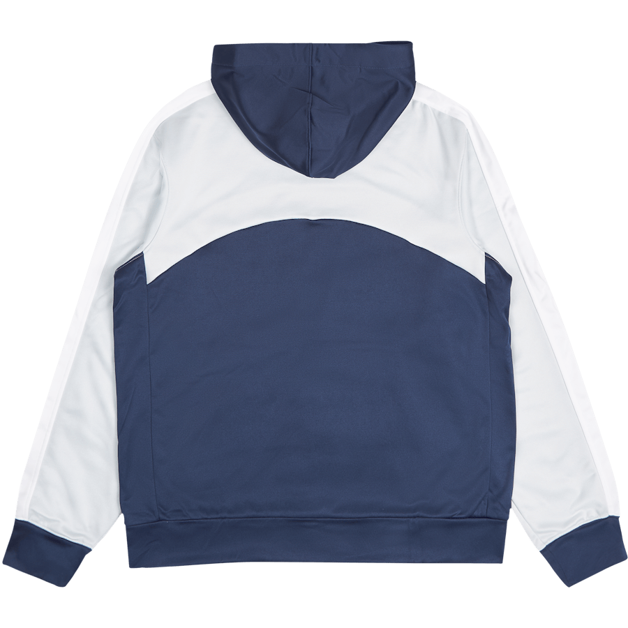 Tf Starting 5 Po Hoodie - Bild 2