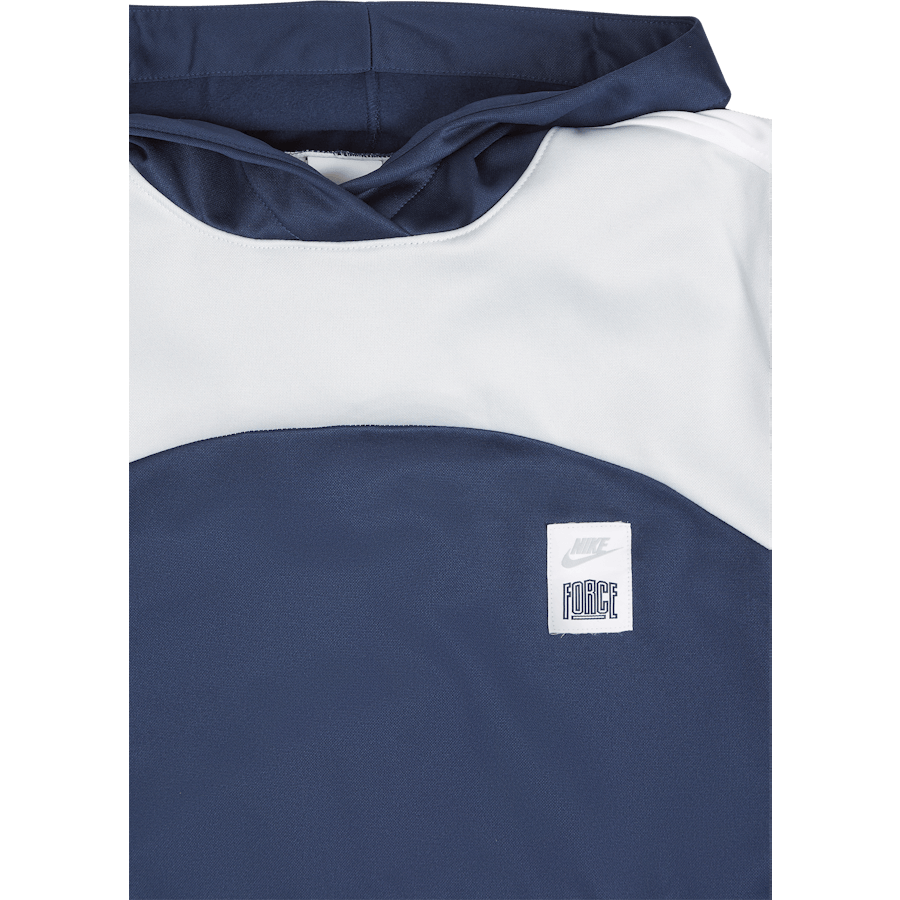 Tf Starting 5 Po Hoodie - Bild 3