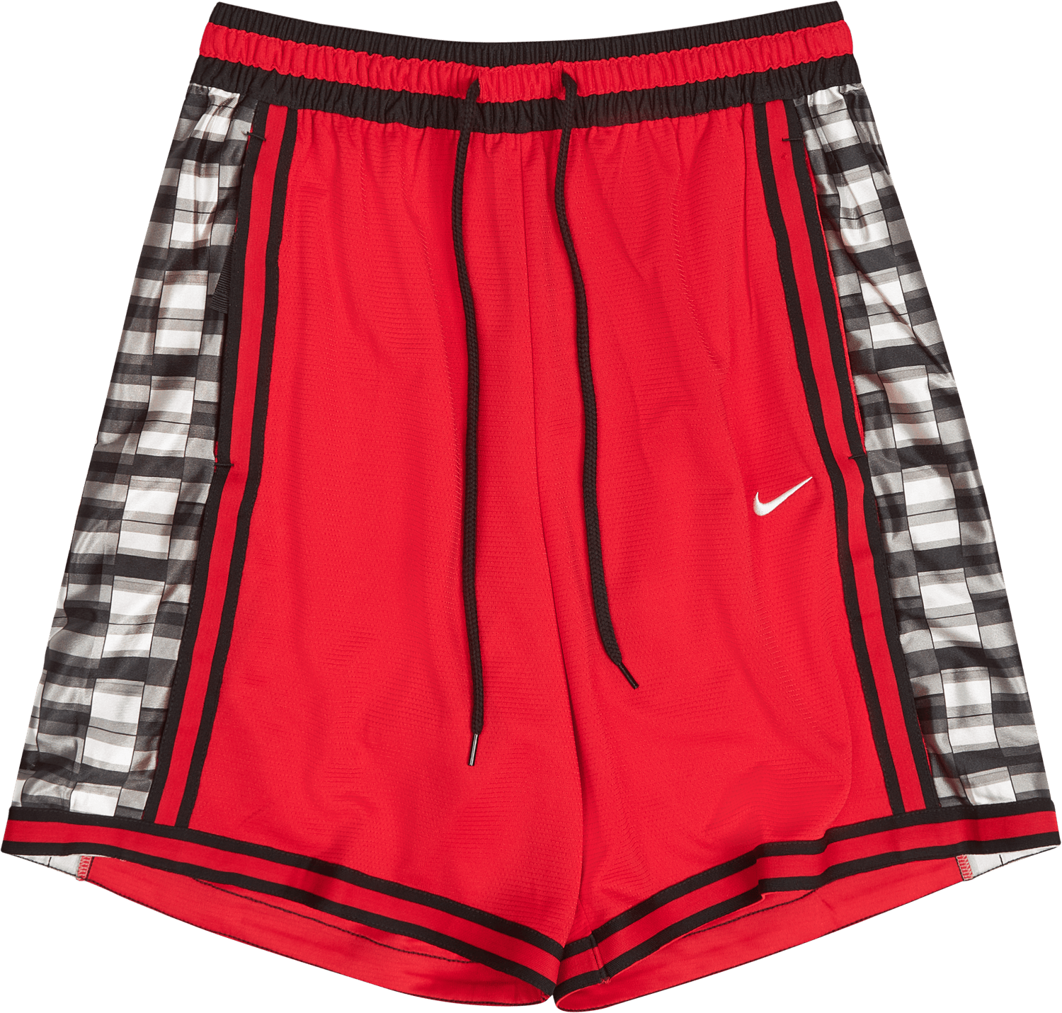 Nike Dri-FIT DNA + 8in Short