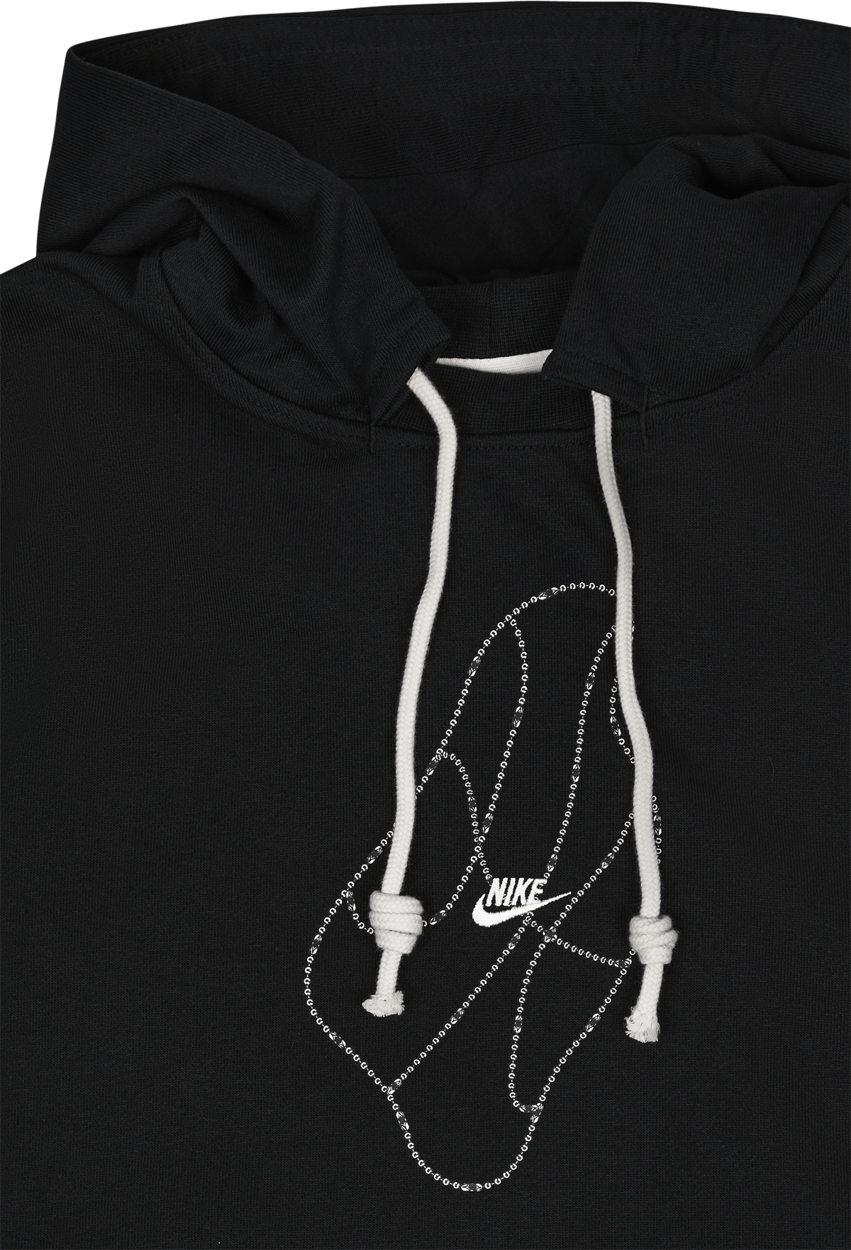 M Nk Df Std Iss Po Hoodie - Bild 3
