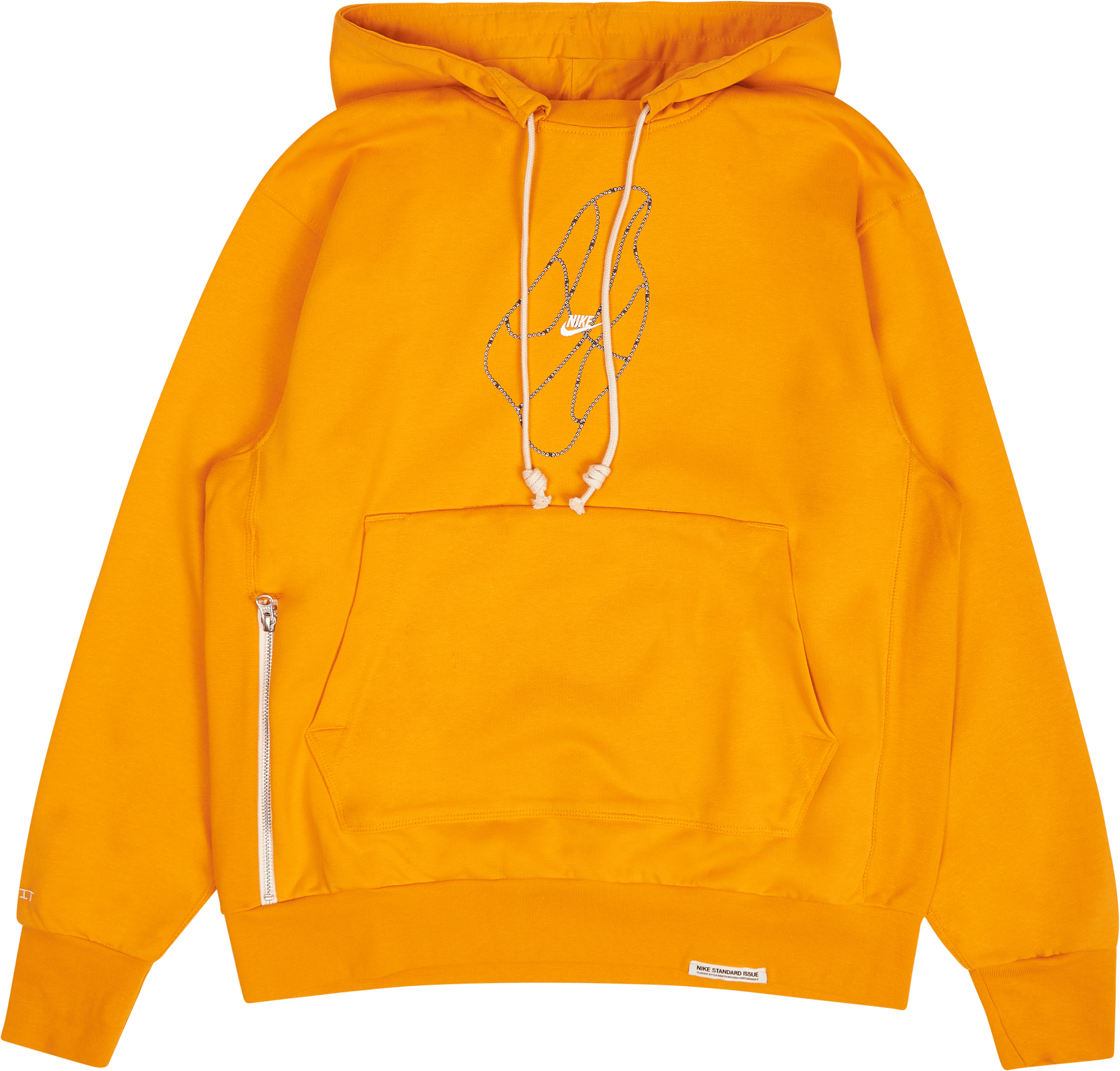 Nike Standard Issue Hoodie