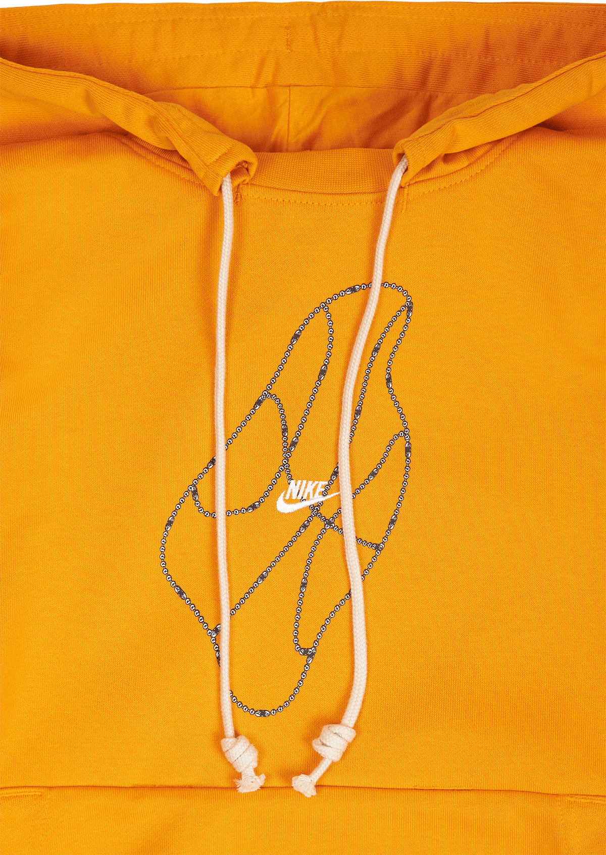 Nike Standard Issue Hoodie - Bild 3