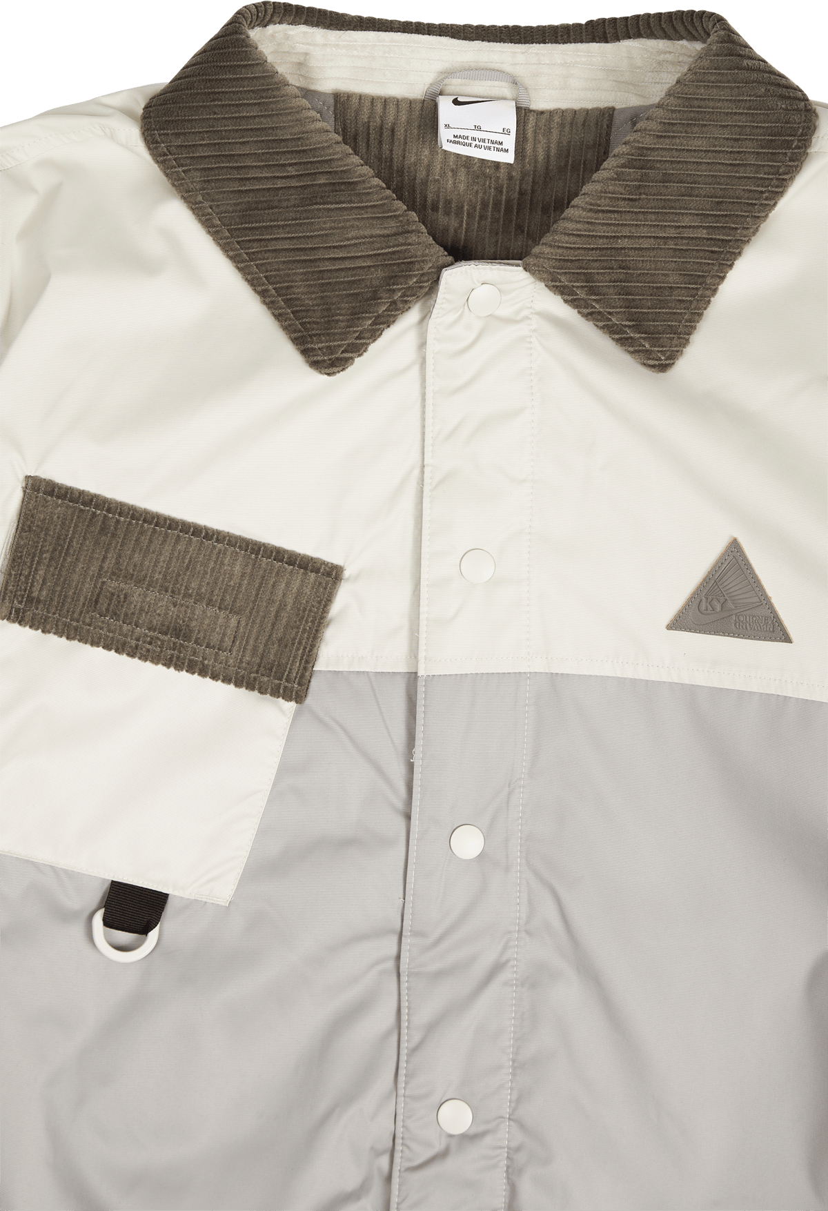 Kyrie Protect Jacket - Bild 3