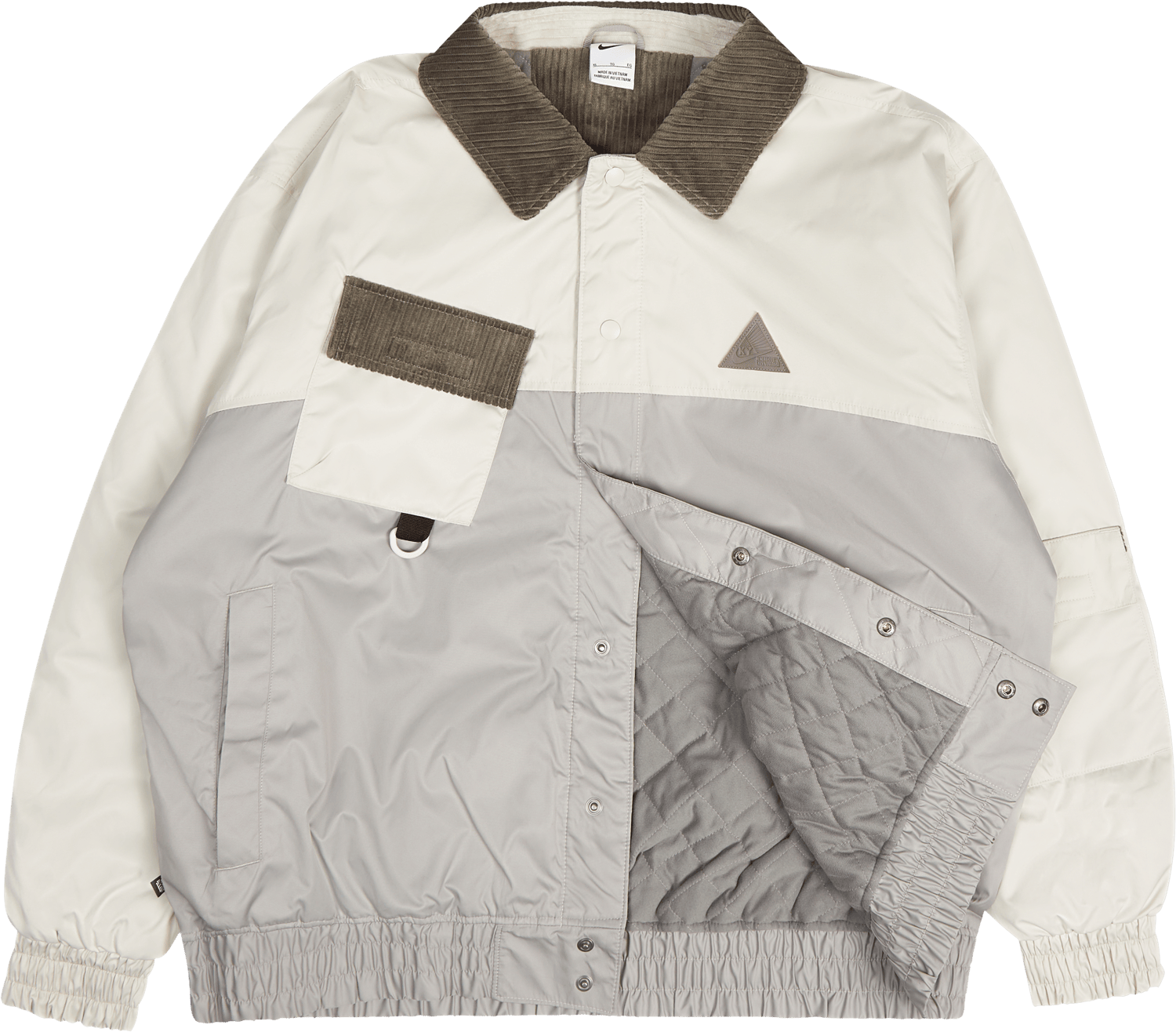 Kyrie Protect Jacket - Bild 5
