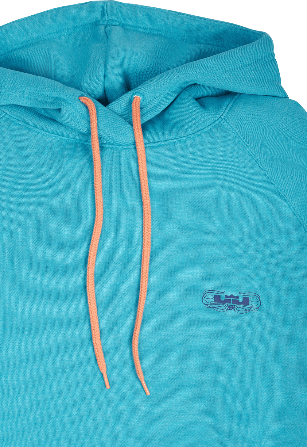 LeBron Hoodie Po Laser - Bild 3