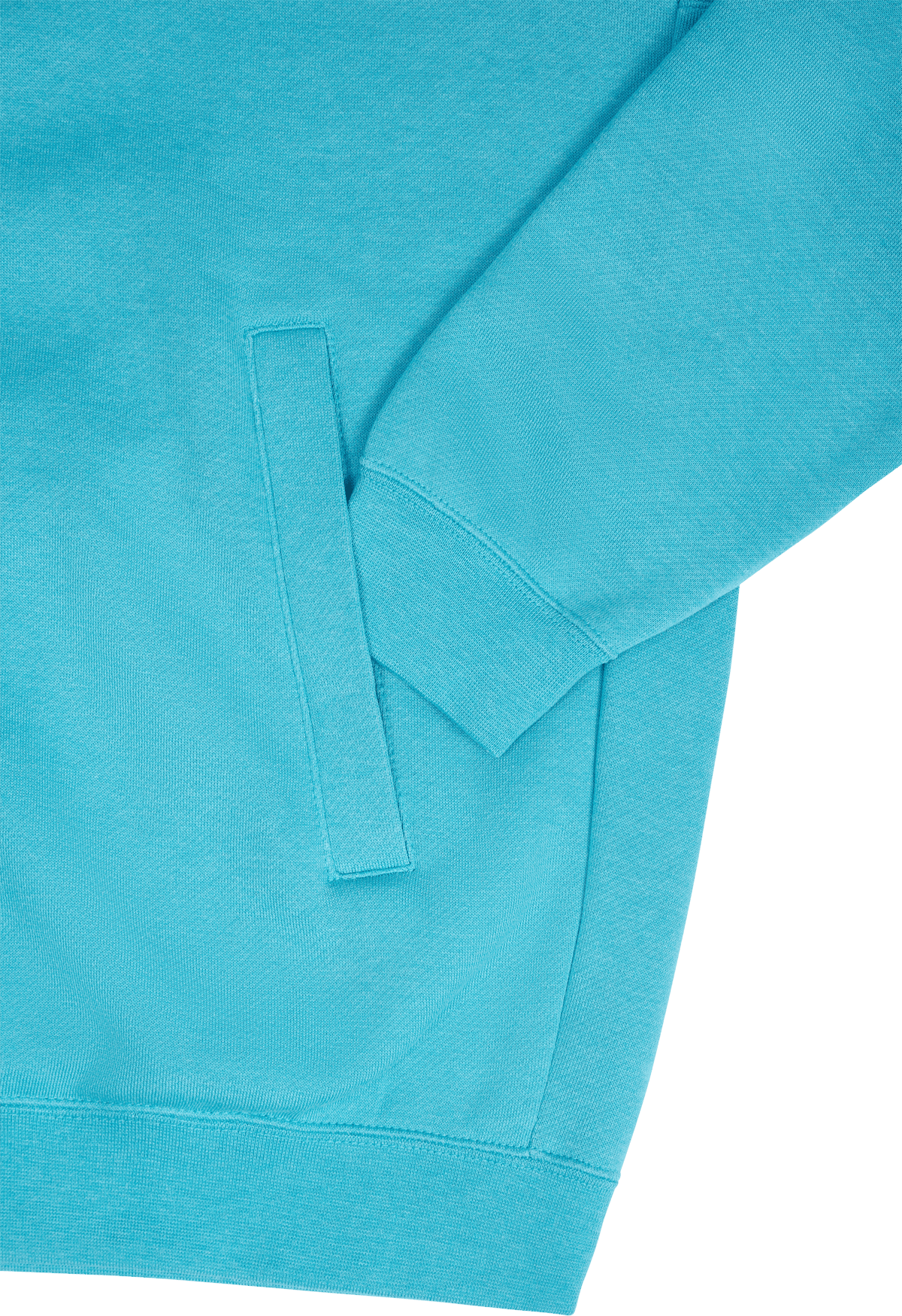 LeBron Hoodie Po Laser - Bild 4