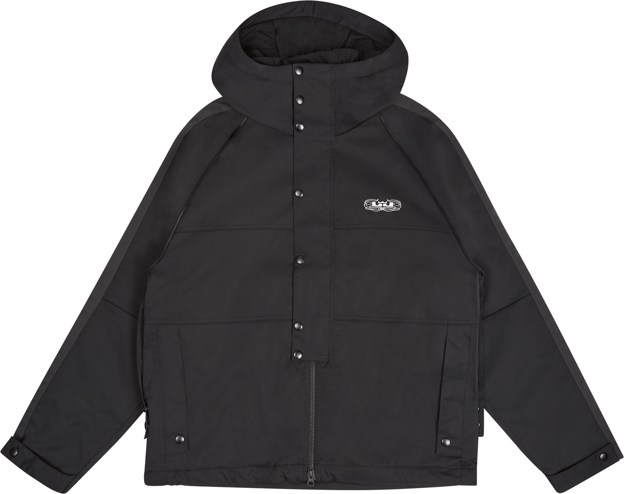 LeBron Jacket Prm Utility