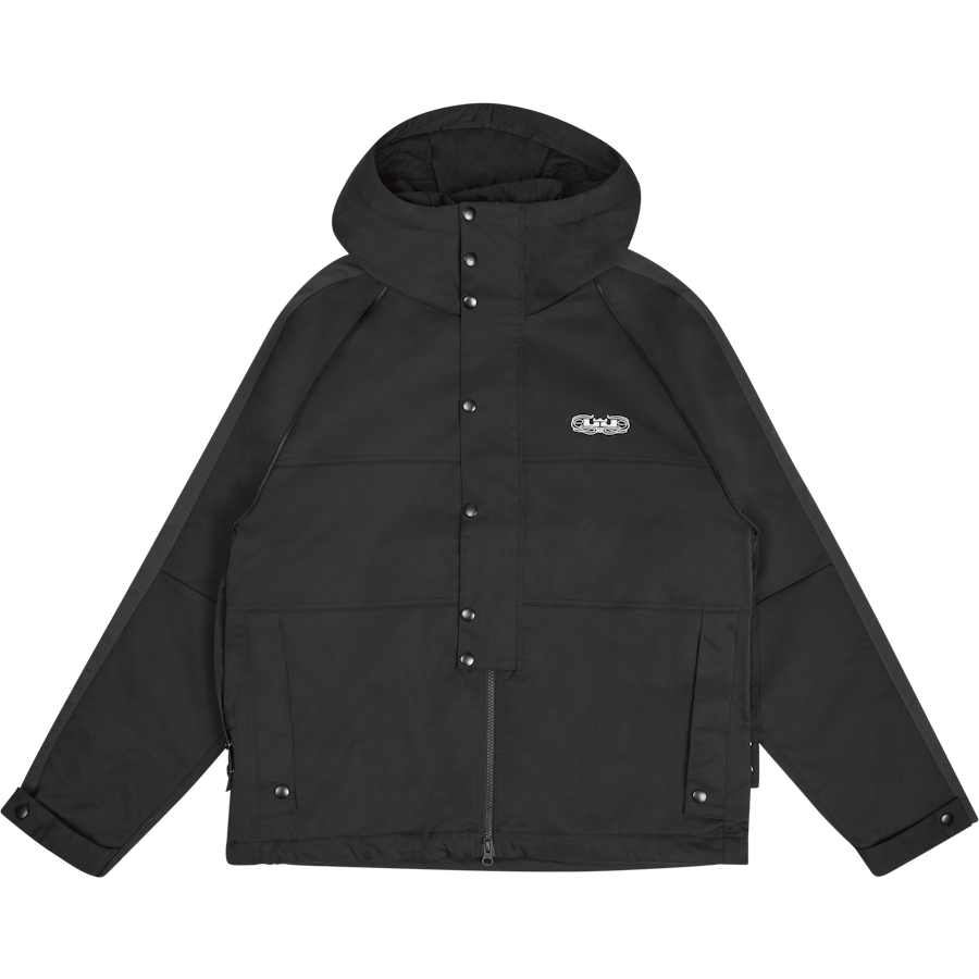 LeBron Jacket Prm Utility