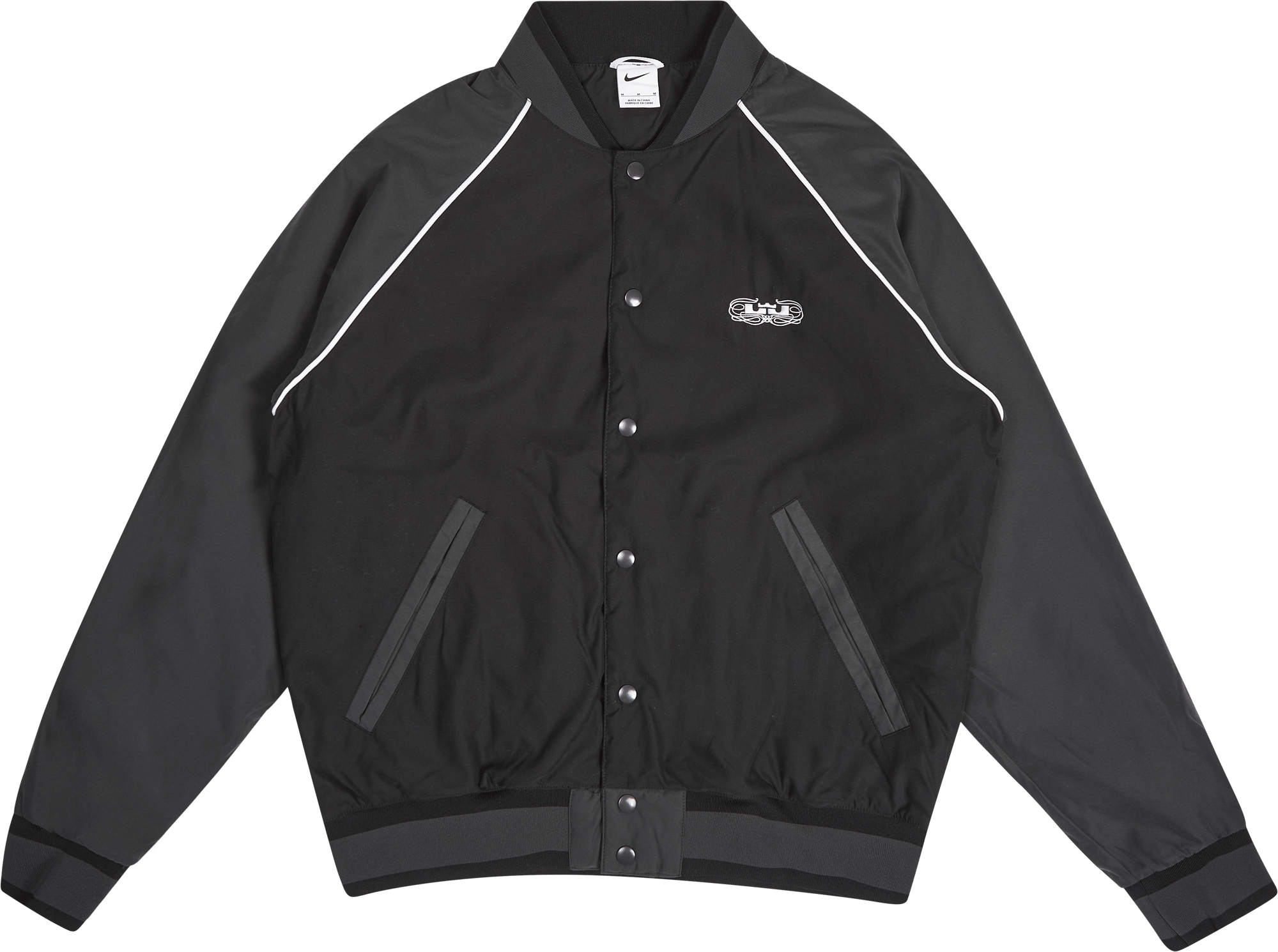 LeBron Jacket Protect