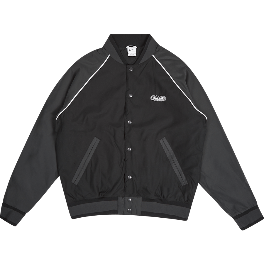 LeBron Jacket Protect