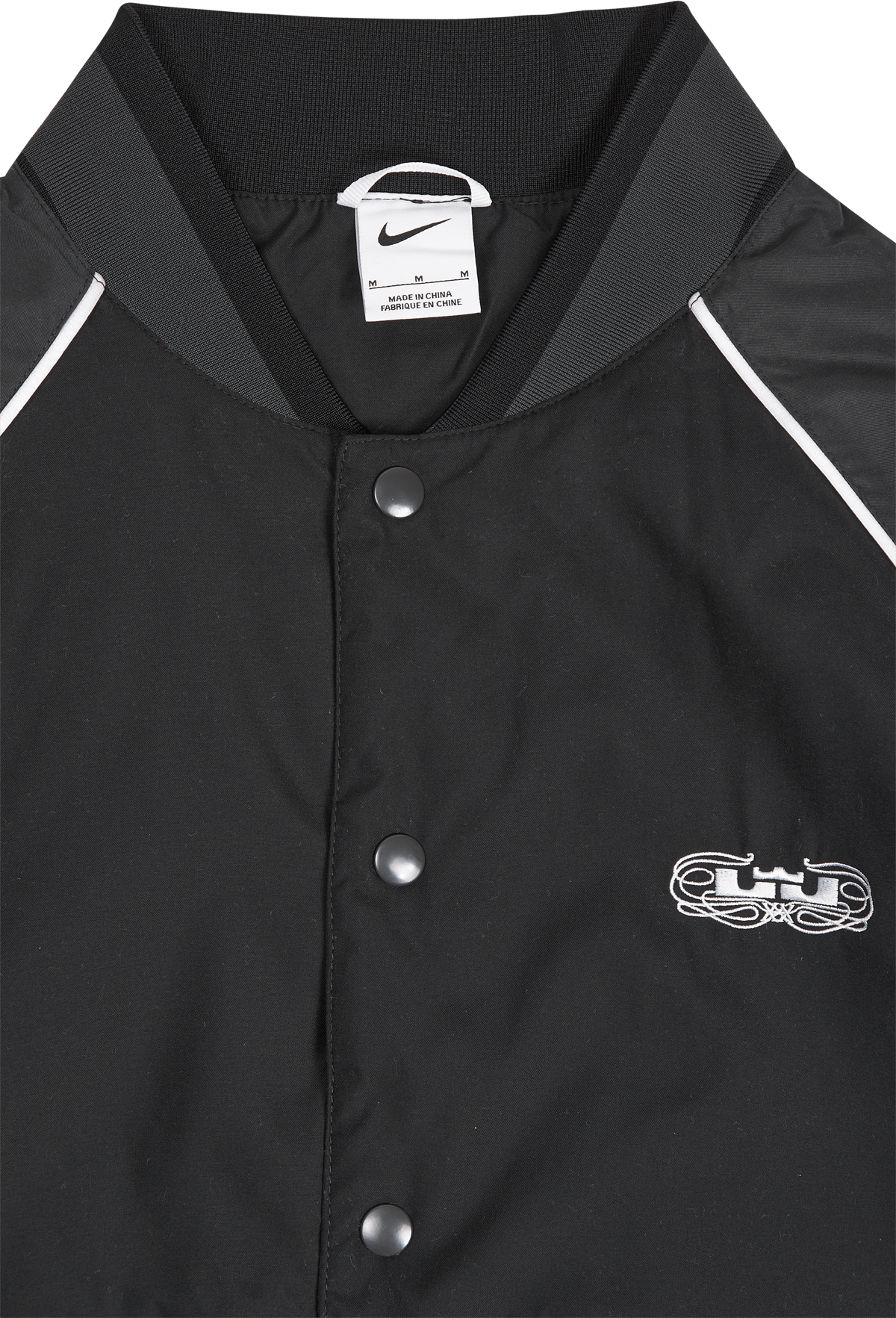 LeBron Jacket Protect - Bild 3