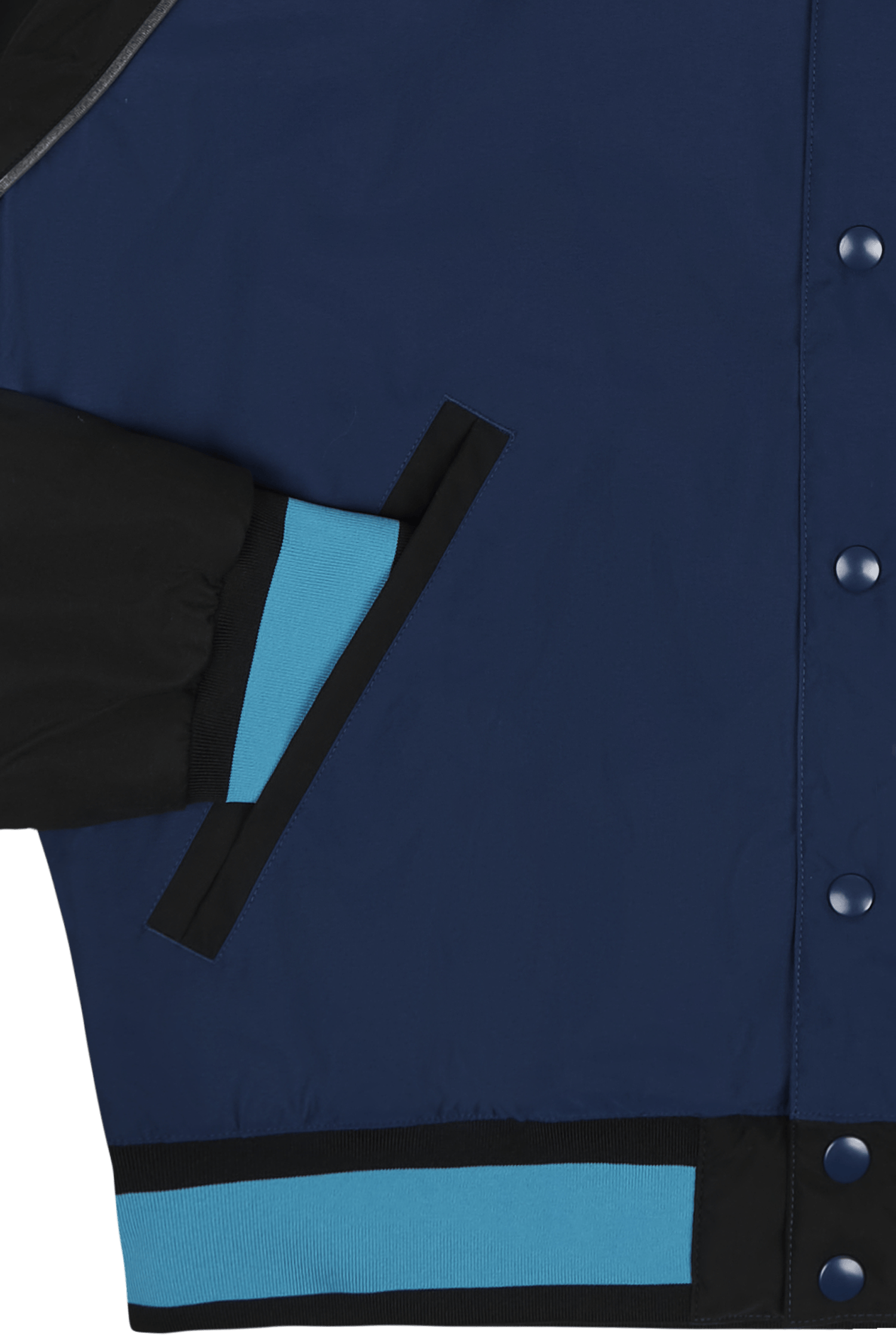 LeBron Nike Jacket Protect - Bild 4