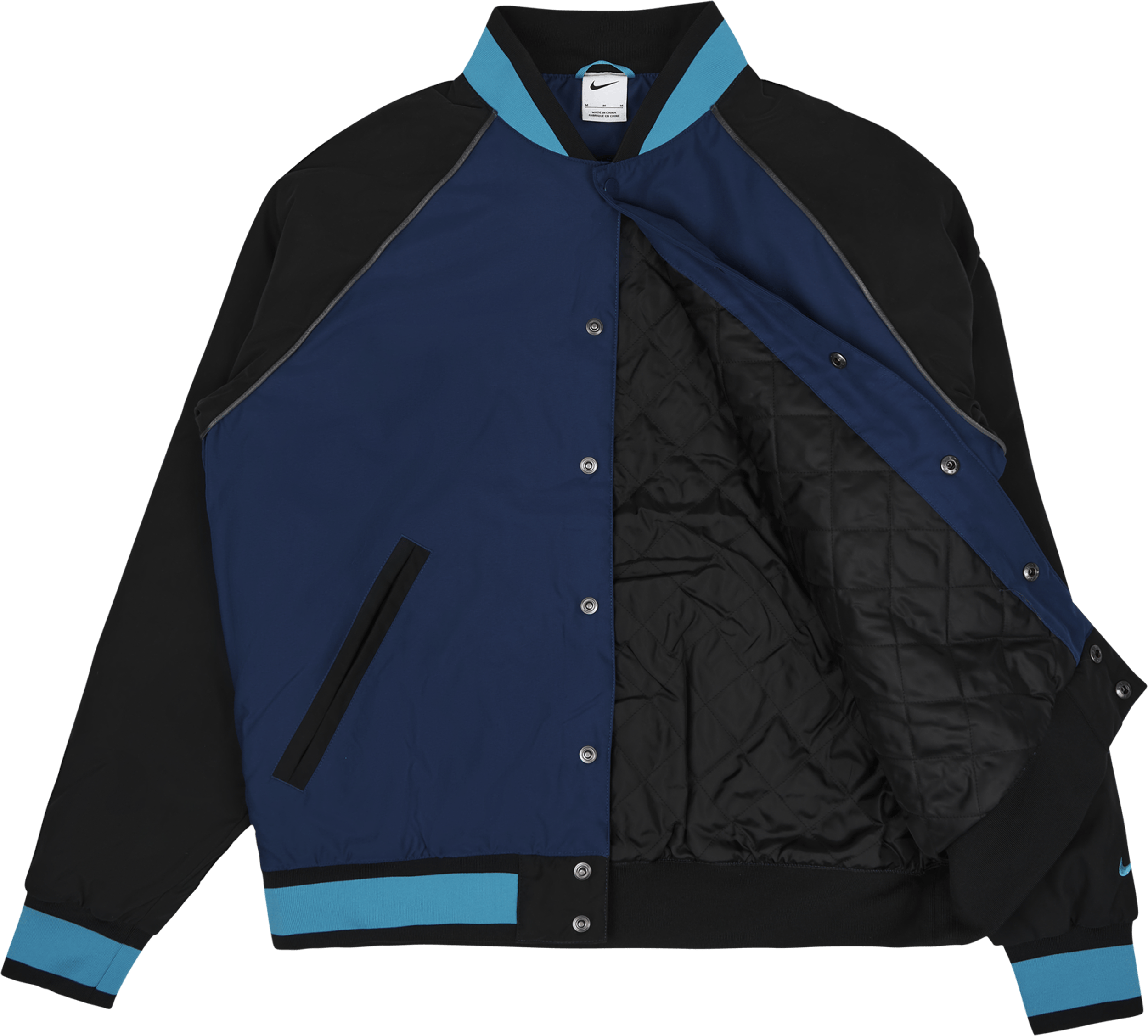 LeBron Nike Jacket Protect - Bild 5