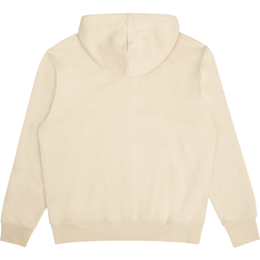 Jordan Essential Fleece Full Zip Hoodie - Bild 2