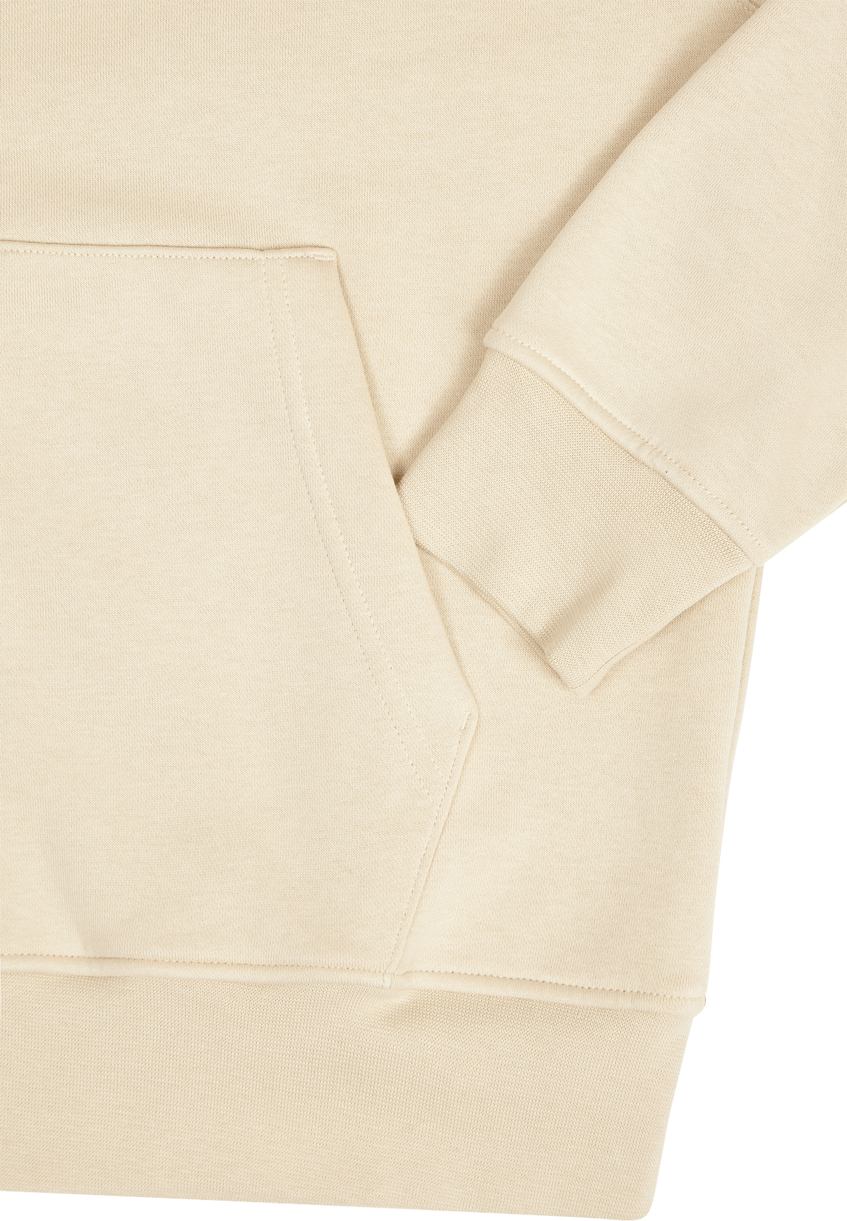 Jordan  Essential Fleece Full Zip Hoodie - Bild 4