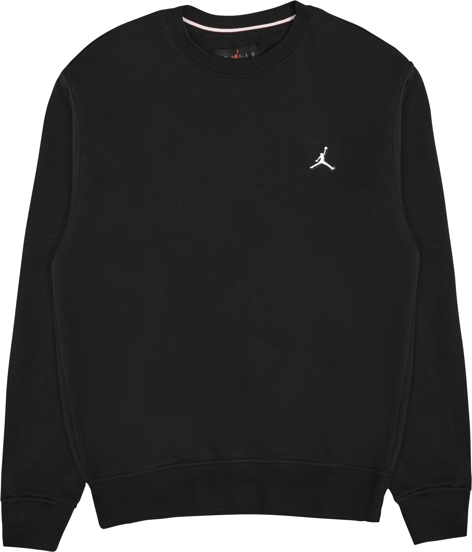 Essential Fleece Crew