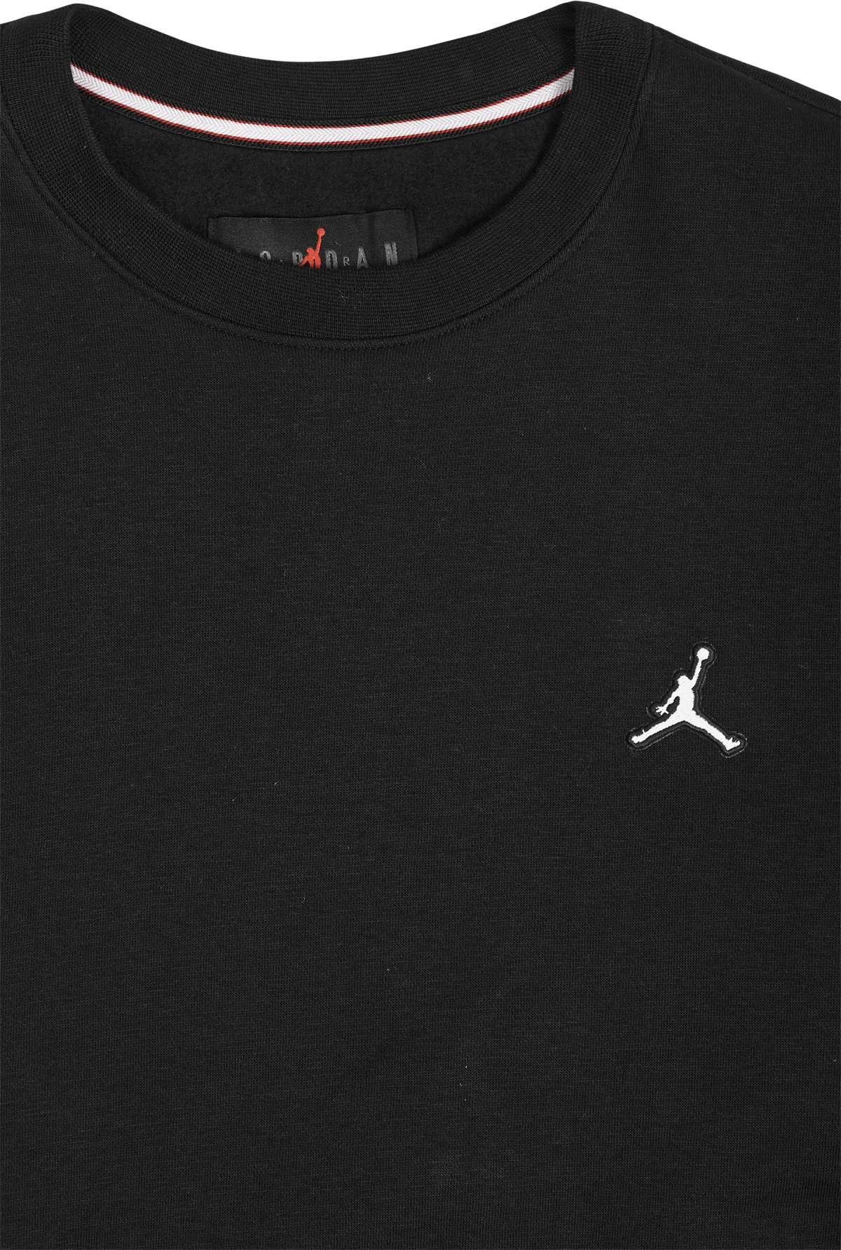 Essential Fleece Crew - Bild 3