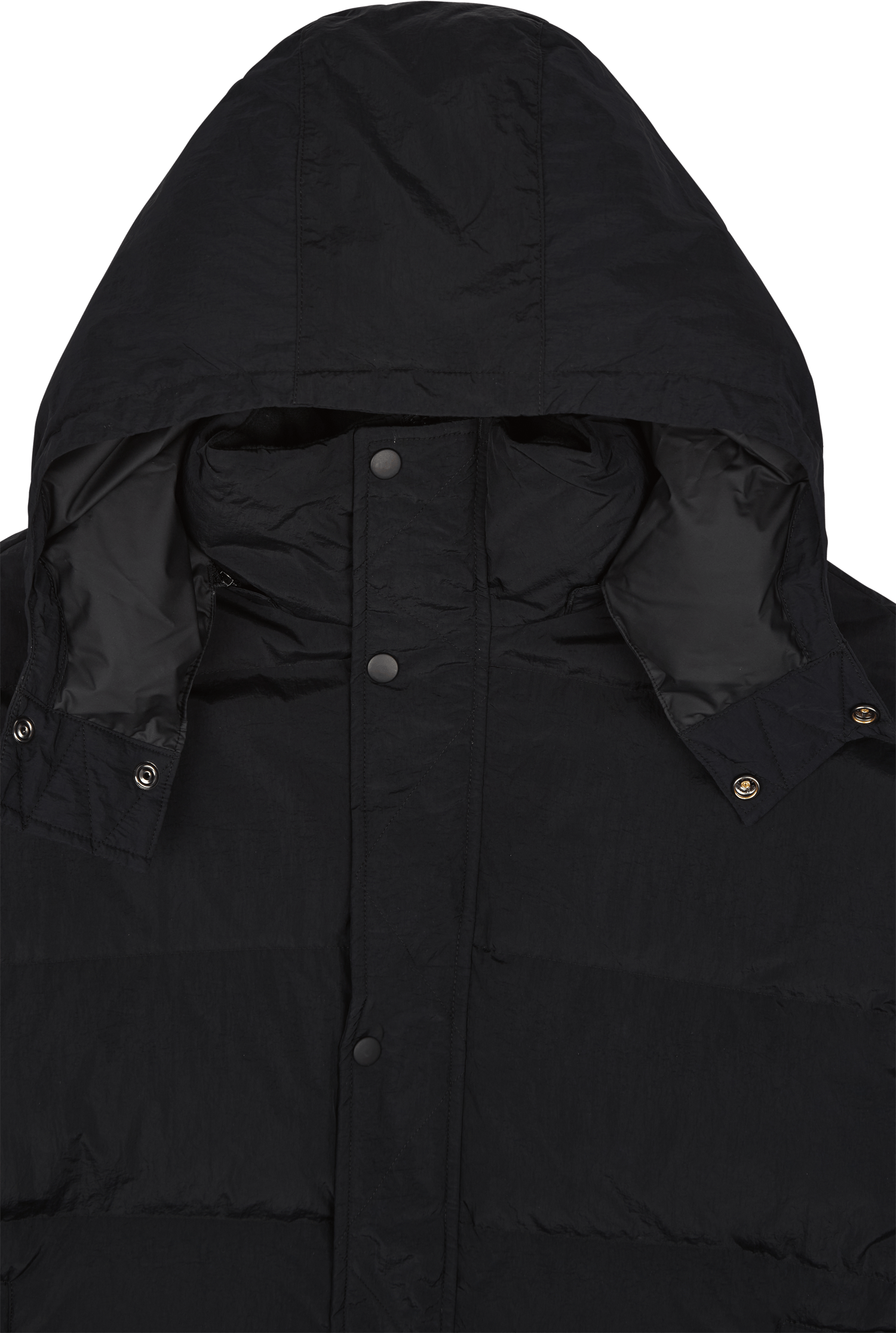 W J Flight Parka - Bild 2