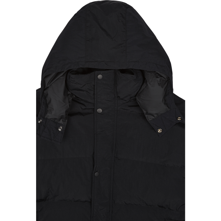 W J Flight Parka - Bild 2