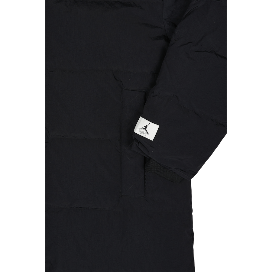 W J Flight Parka - Bild 3