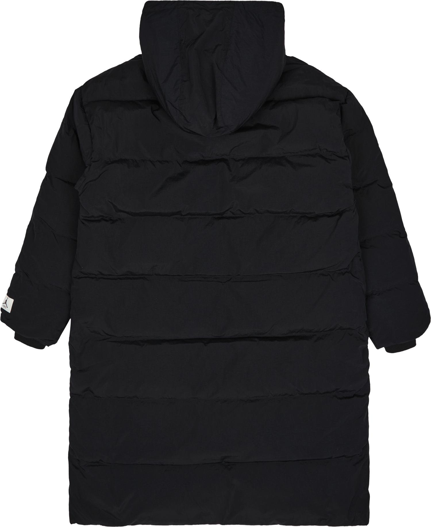 W J Flight Parka - Bild 4