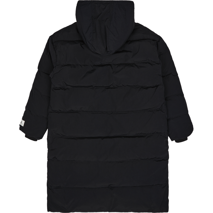 W J Flight Parka - Bild 4