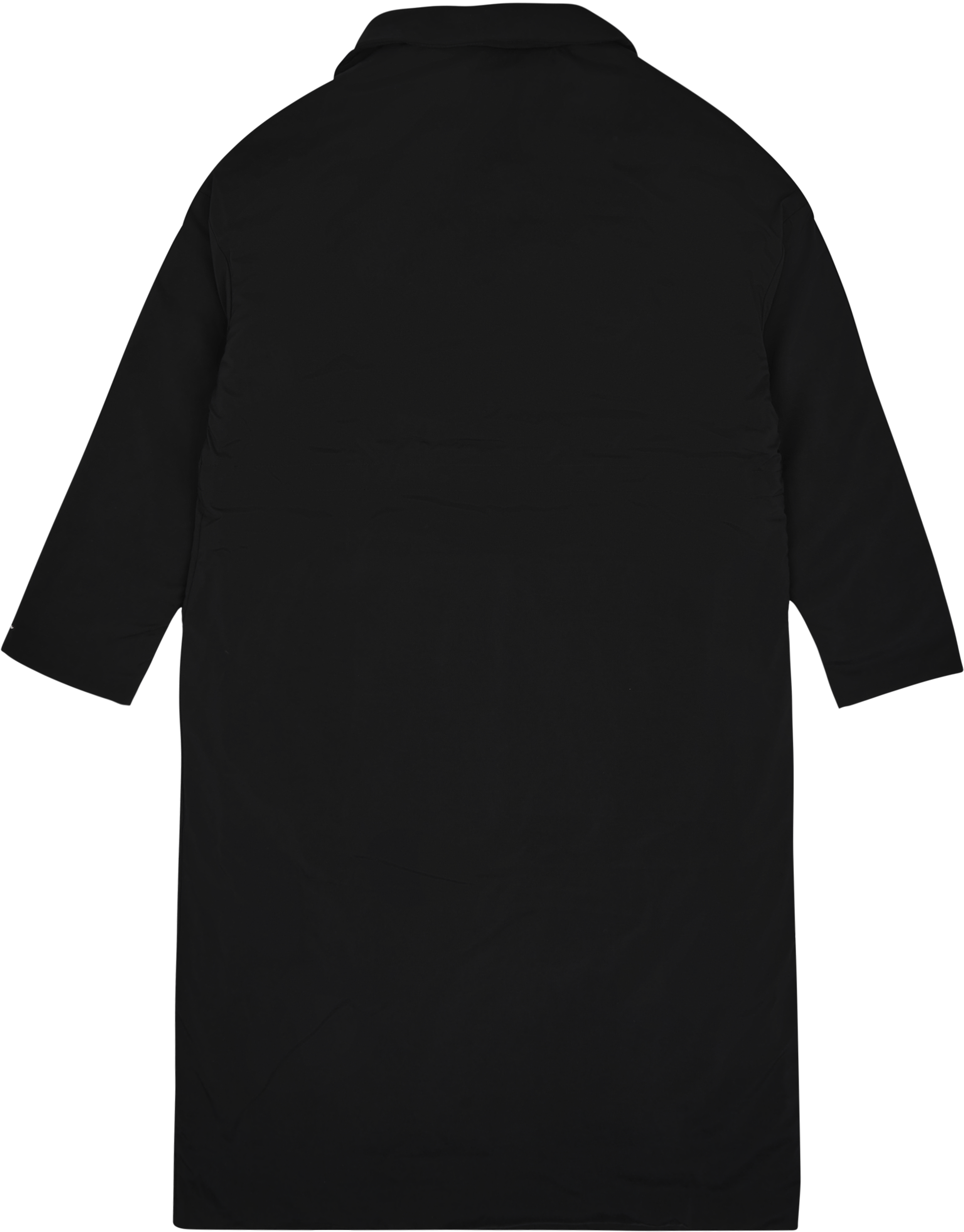 W J Flight Trench Jacket / - Bild 2