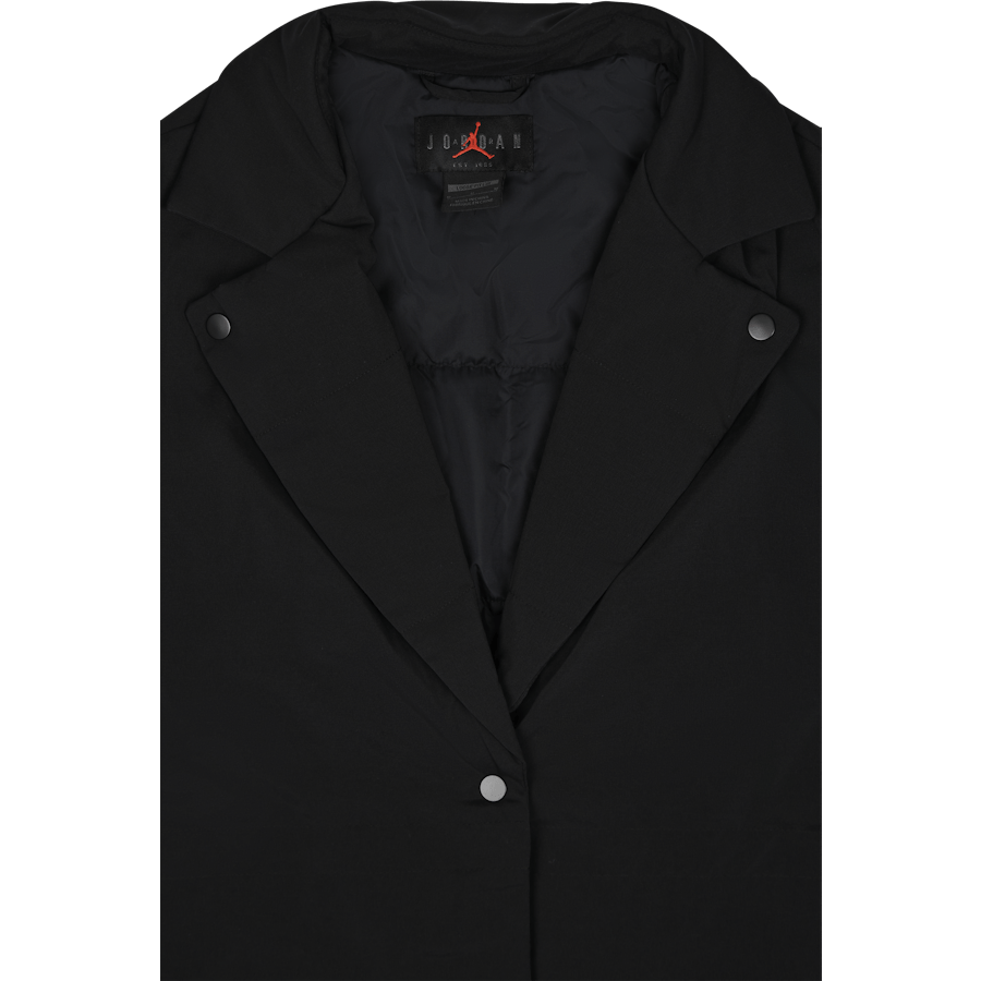 W J Flight Trench Jacket / - Bild 3