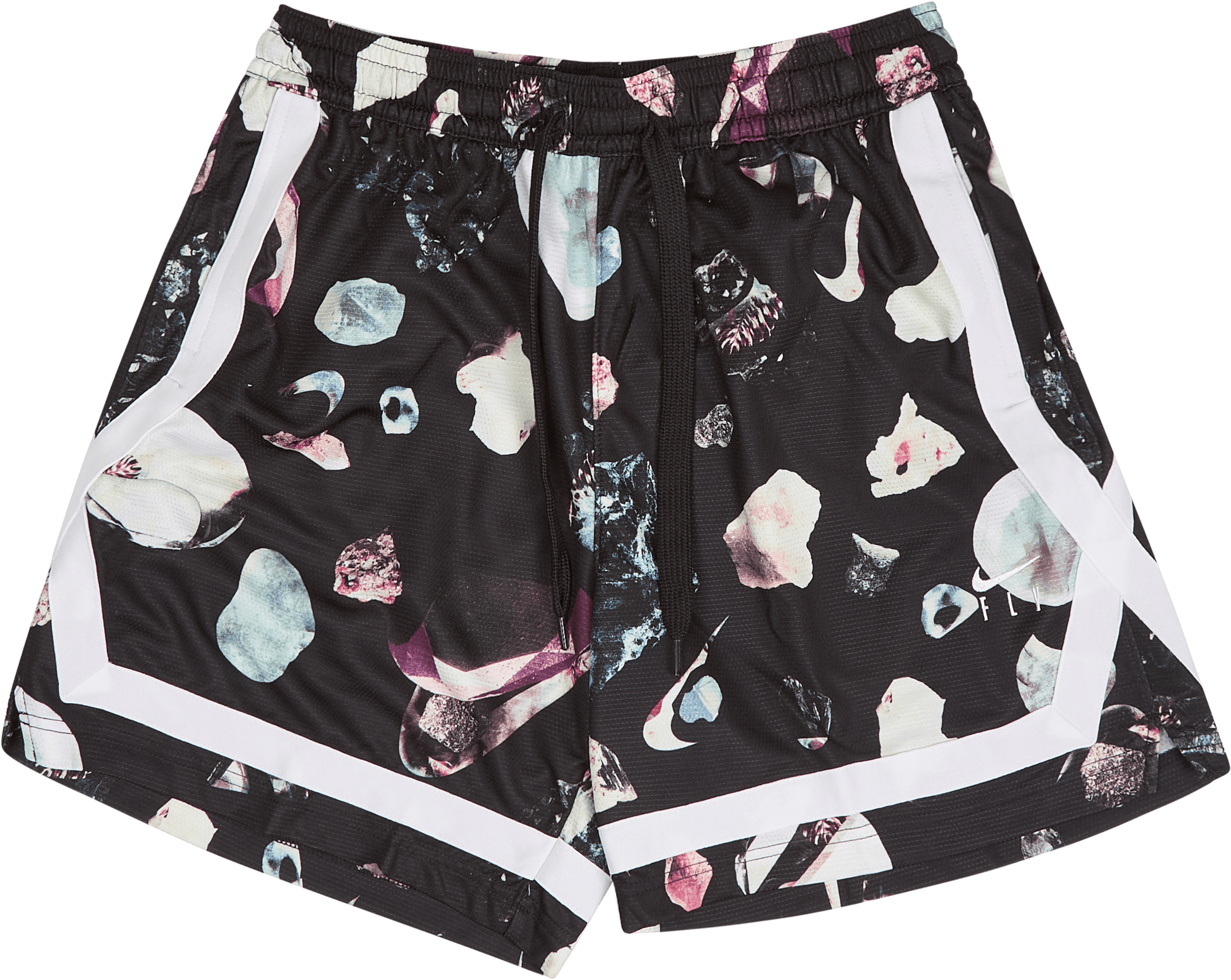 Nike Fly Crossover Ssnl Short WMNS