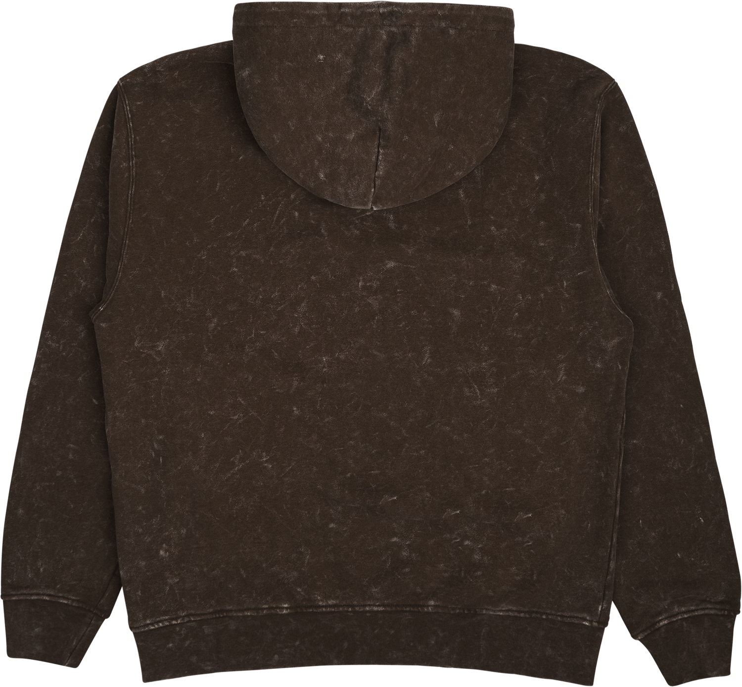 M J Ess Stmt Wash Flc Po Light Olive - Bild 2