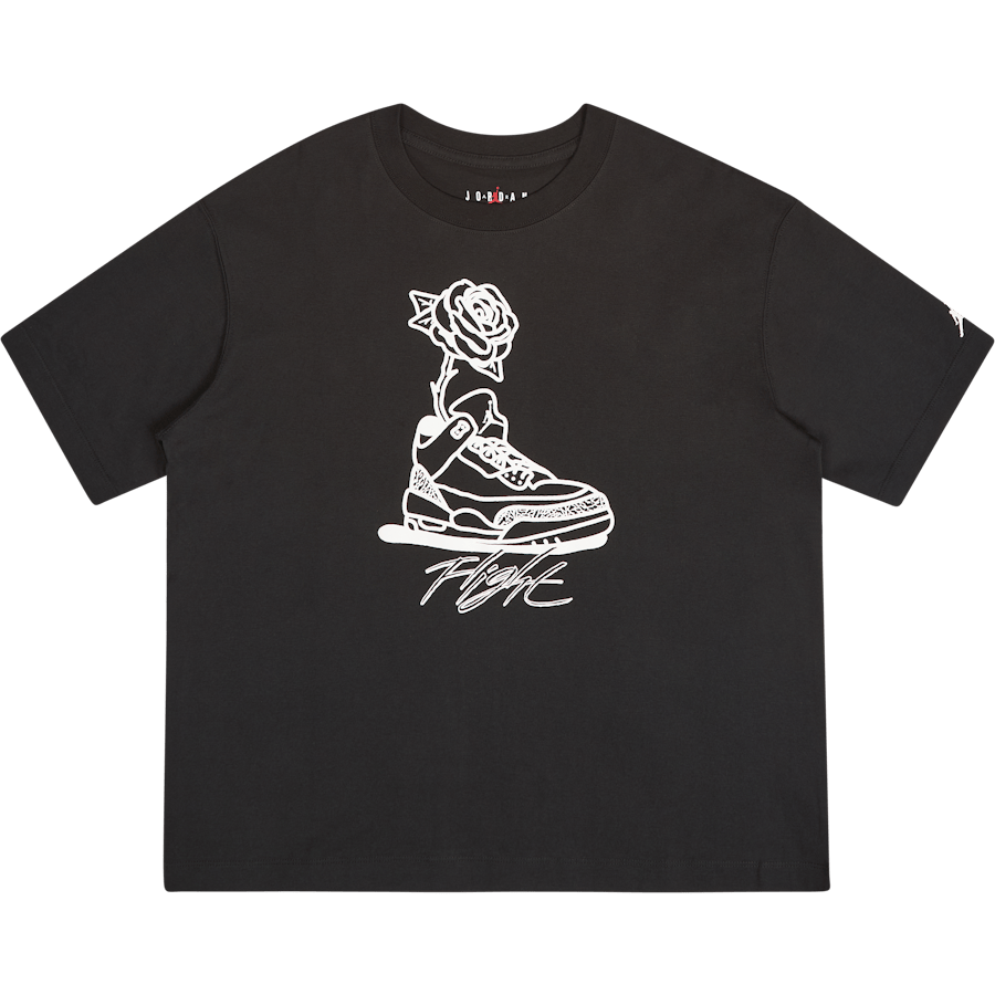 Women’s J Flight Gf Gfx Tee