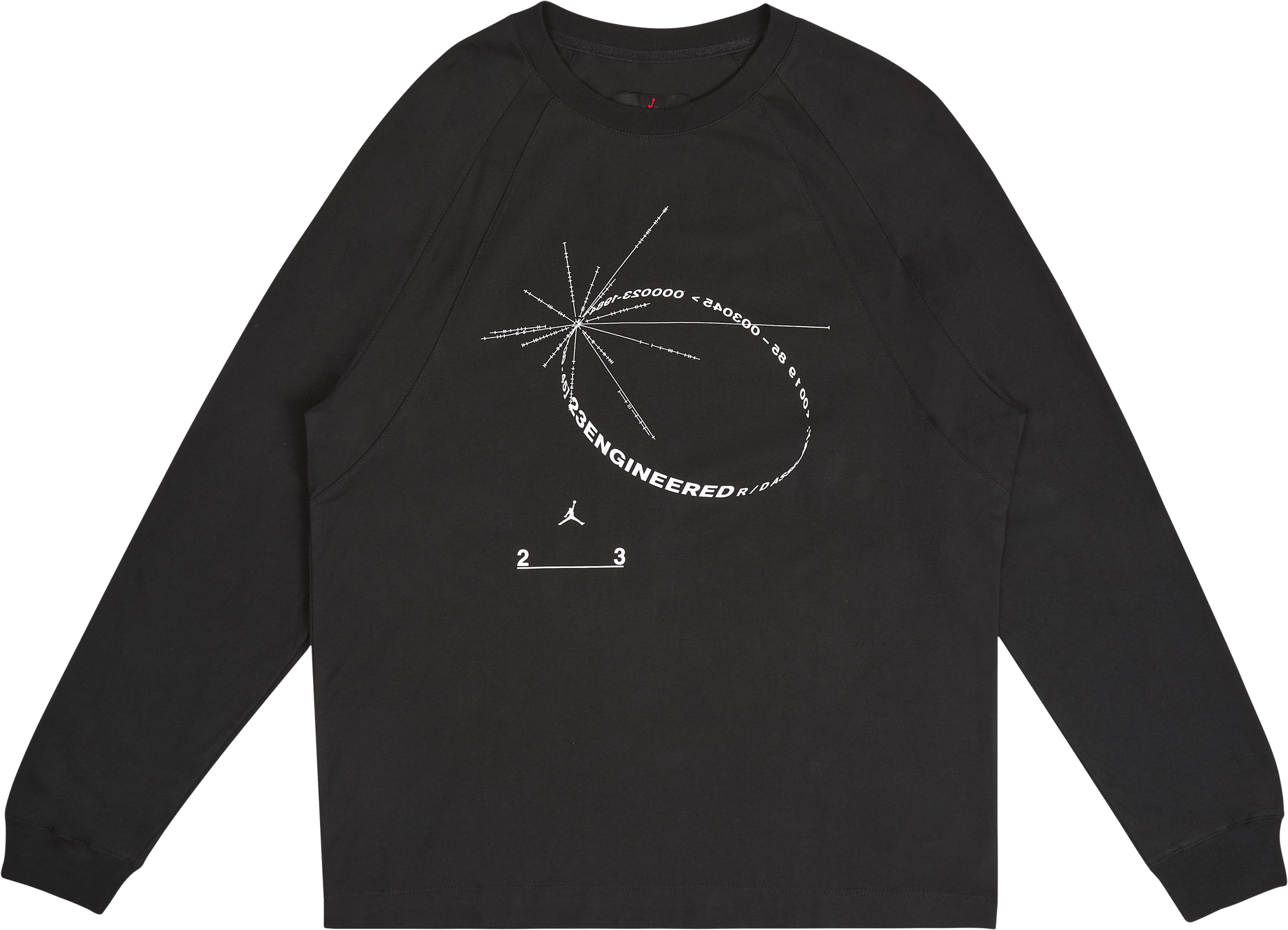 Jordan 23e Statement