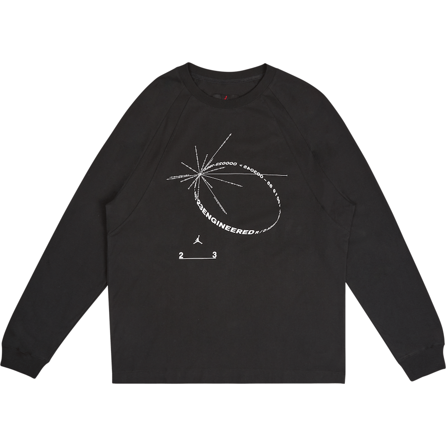 Jordan 23e Statement