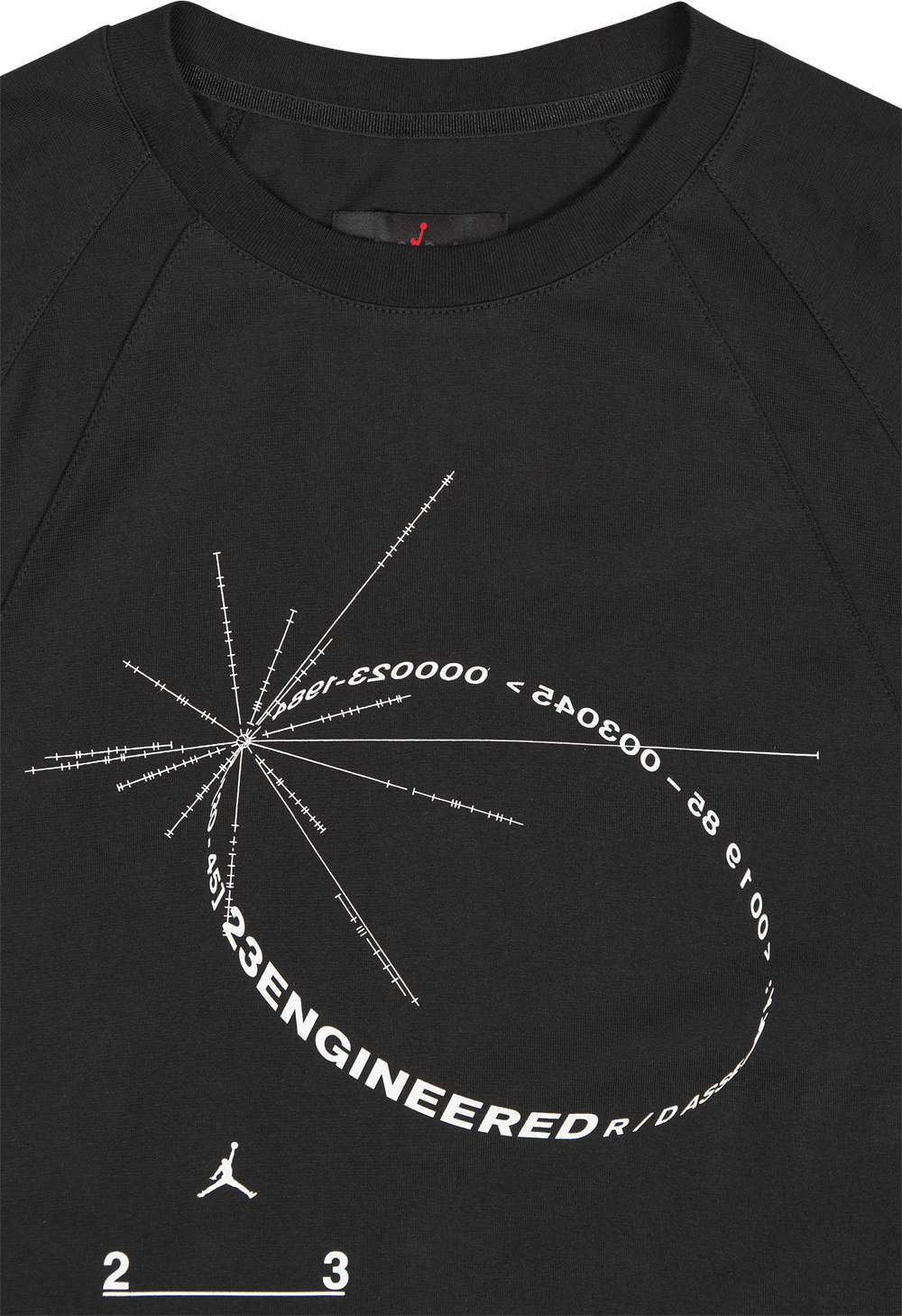 Jordan 23e Statement - Bild 3