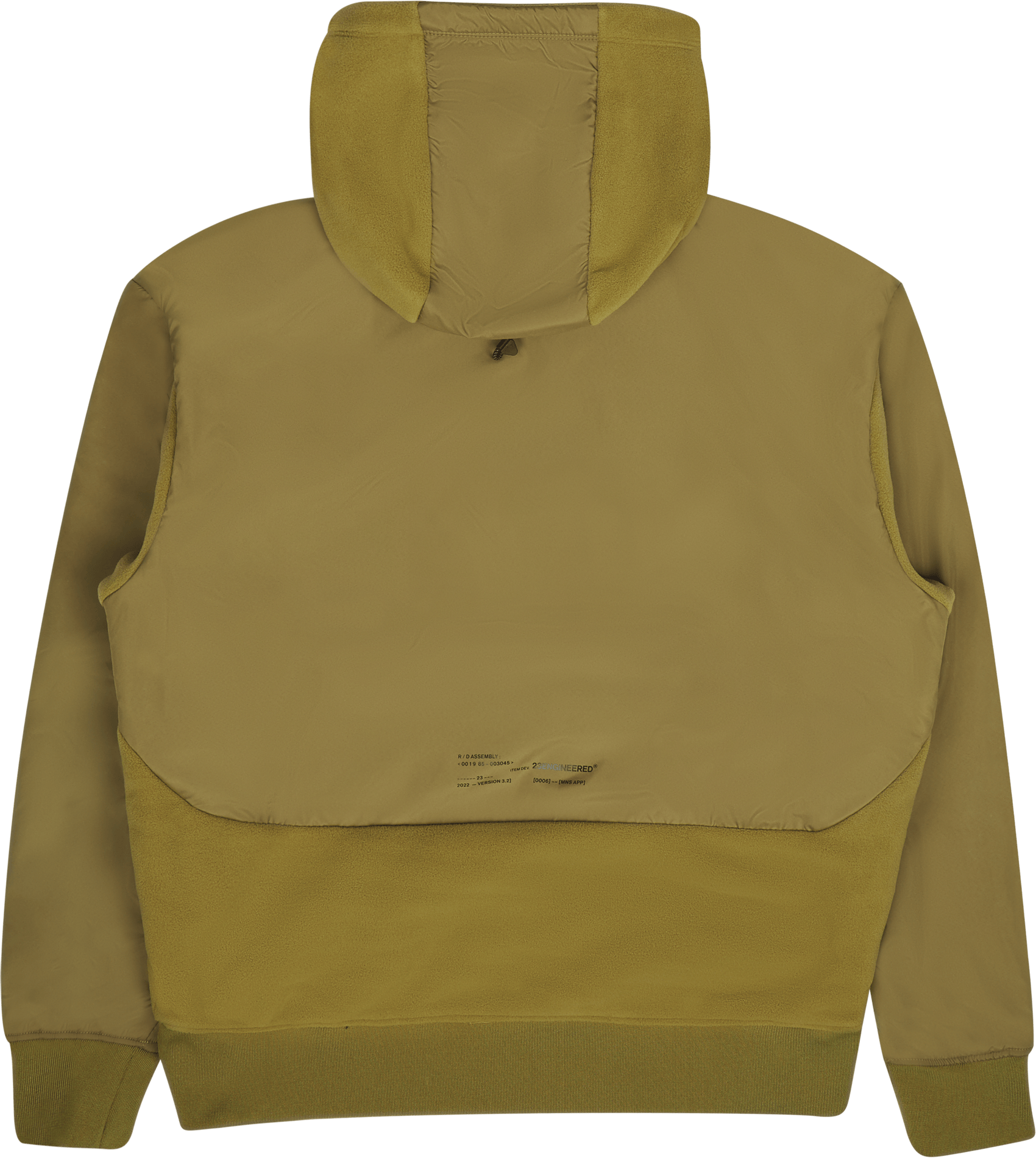 M J 23e Stmt Po Pilgrim - Bild 2